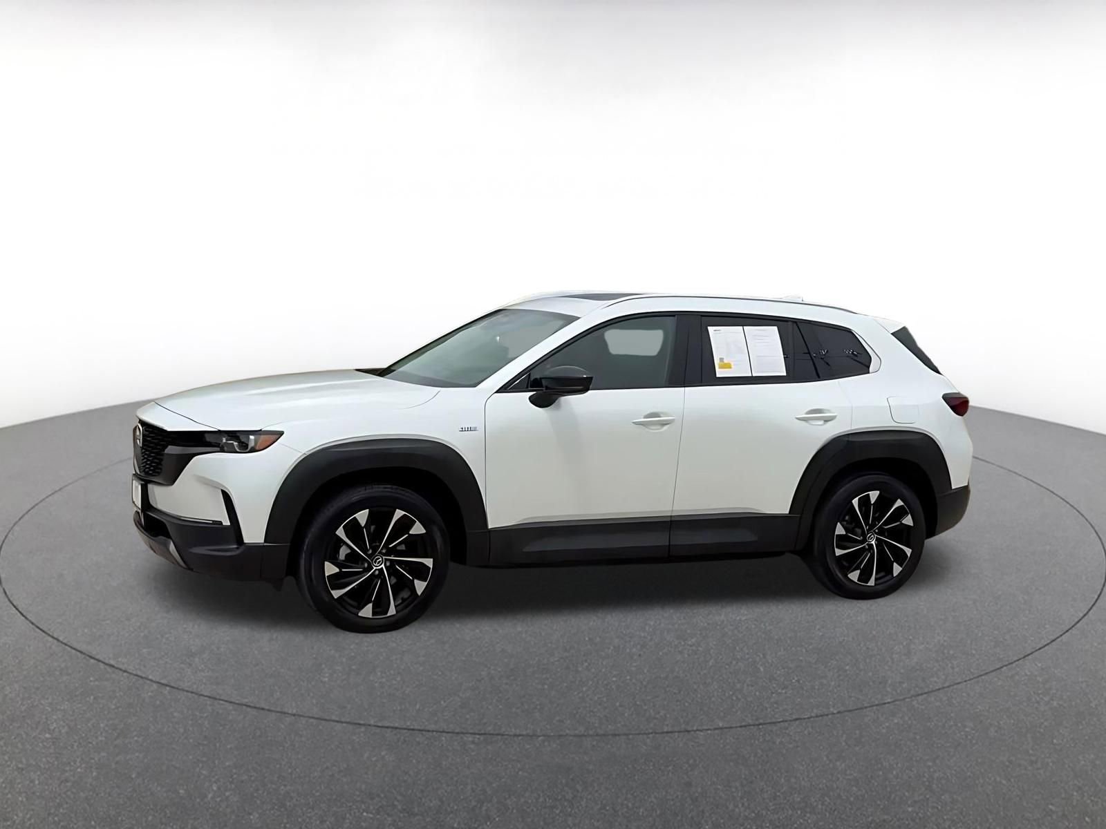 Thumbnail: 2025 Mazda CX-50 - 9