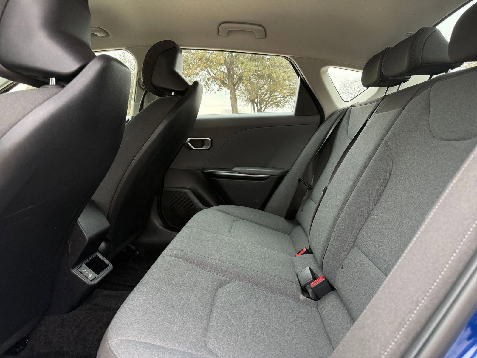 Thumbnail: 2025 Kia K4 - 28