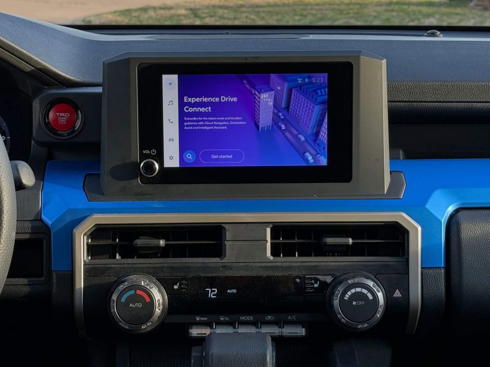 Thumbnail: 2025 Toyota Tacoma - 17