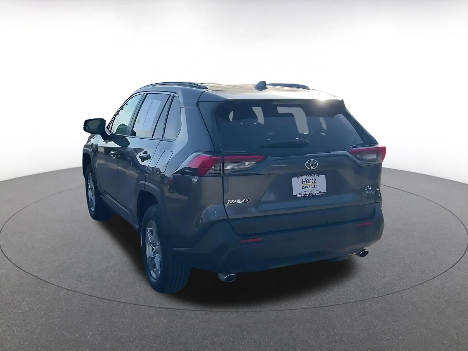 Thumbnail: 2025 Toyota RAV4 - 11