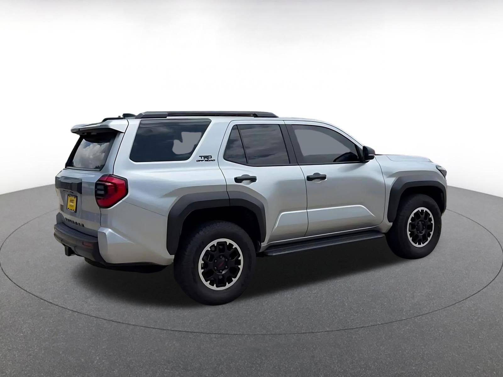 Thumbnail: 2025 Toyota 4Runner - 15