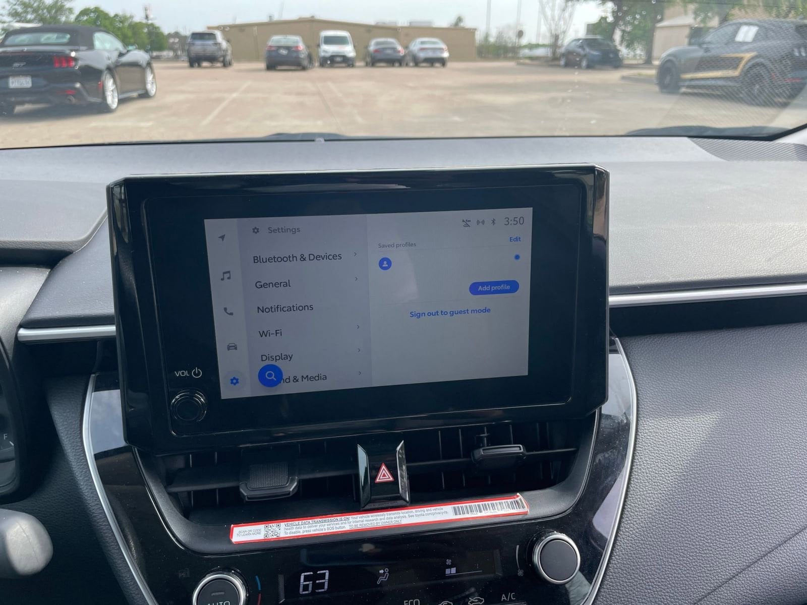 Thumbnail: 2025 Toyota Corolla - 21