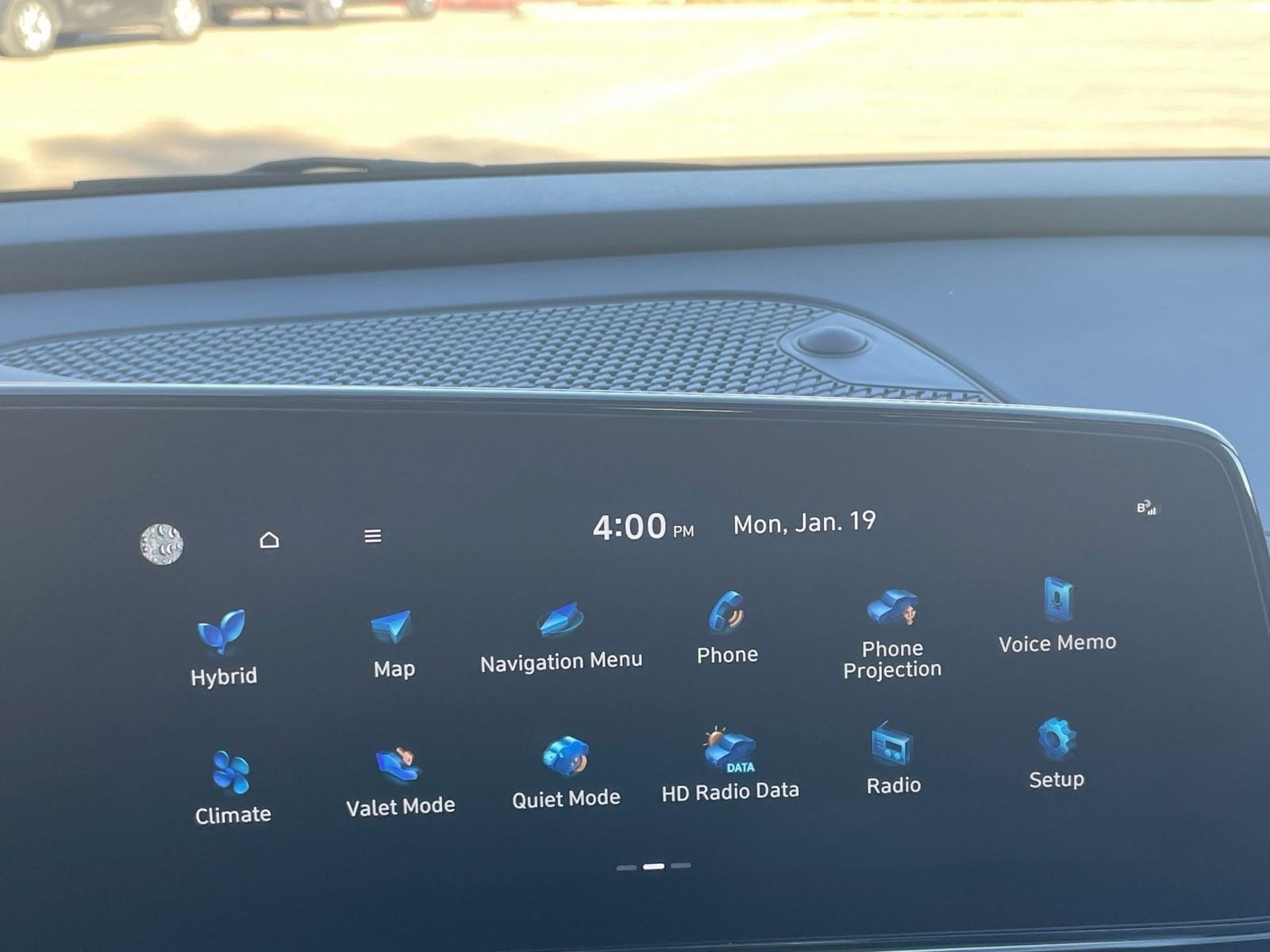 Thumbnail: 2025 Hyundai Elantra - 21