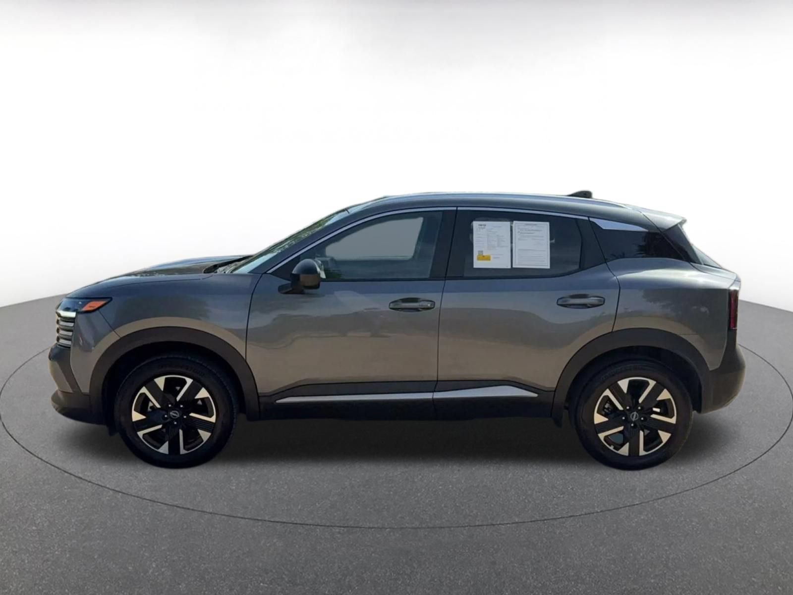 Thumbnail: 2026 Nissan Kicks - 9