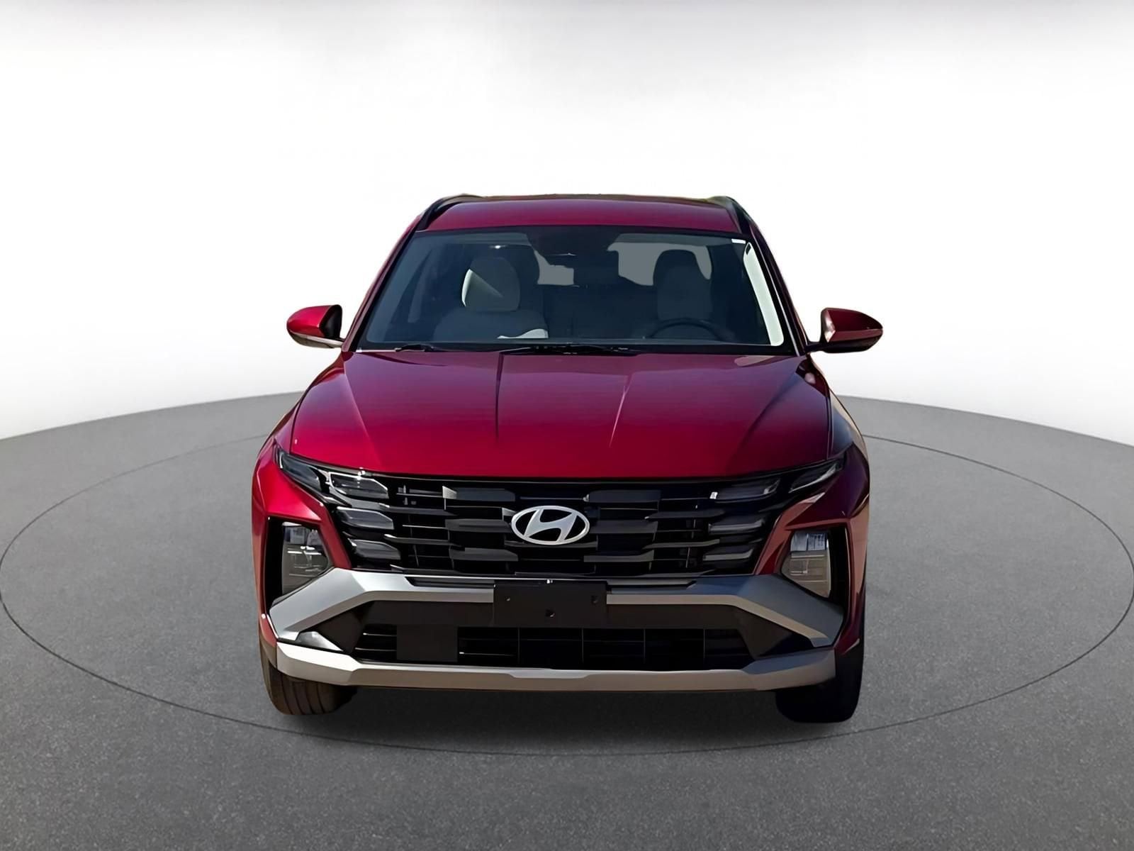 Thumbnail: 2025 Hyundai Tucson - 4