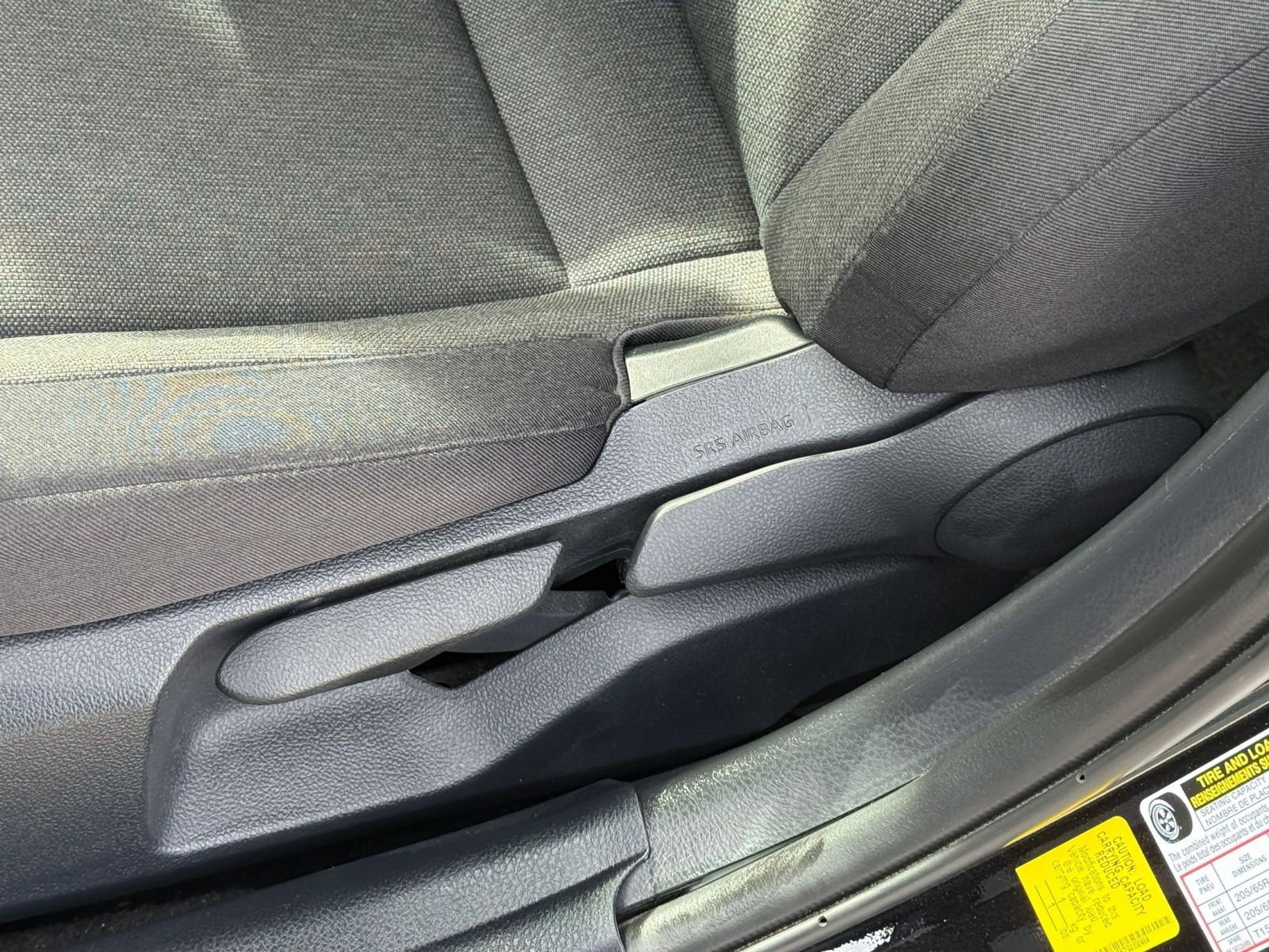 Thumbnail: 2025 Toyota Camry - 24