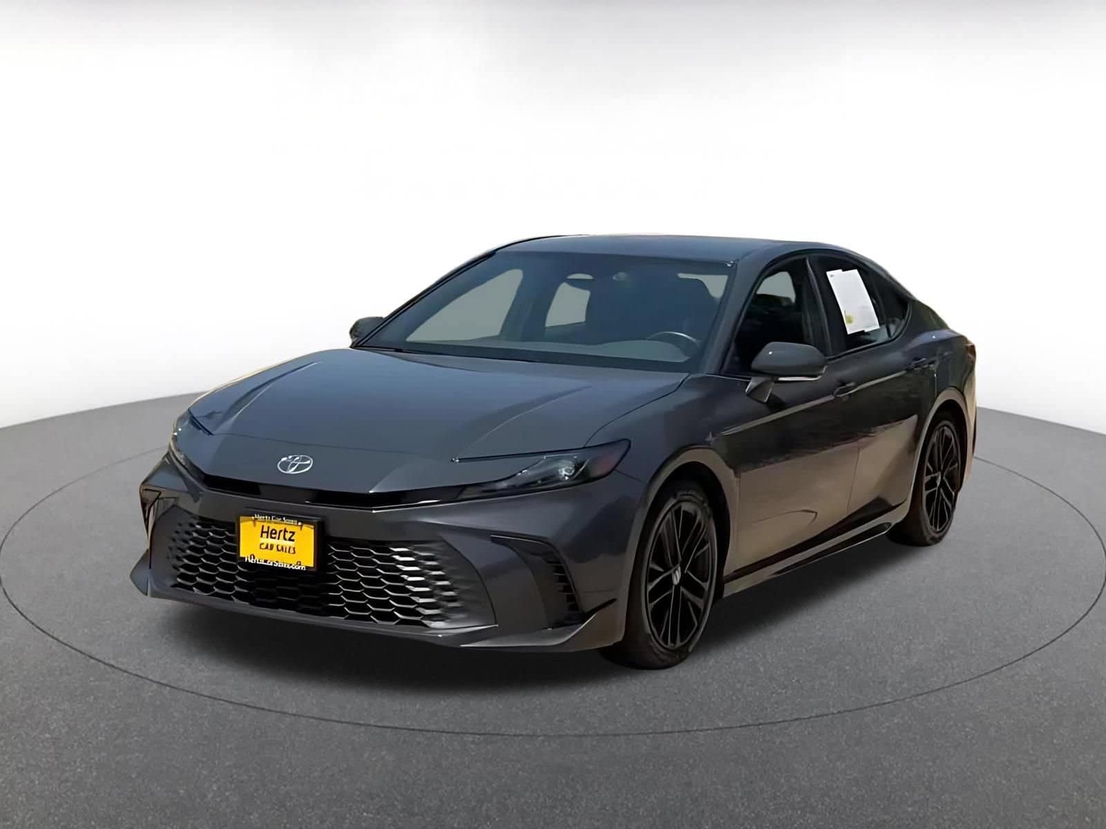 Thumbnail: 2026 Toyota Camry - 7