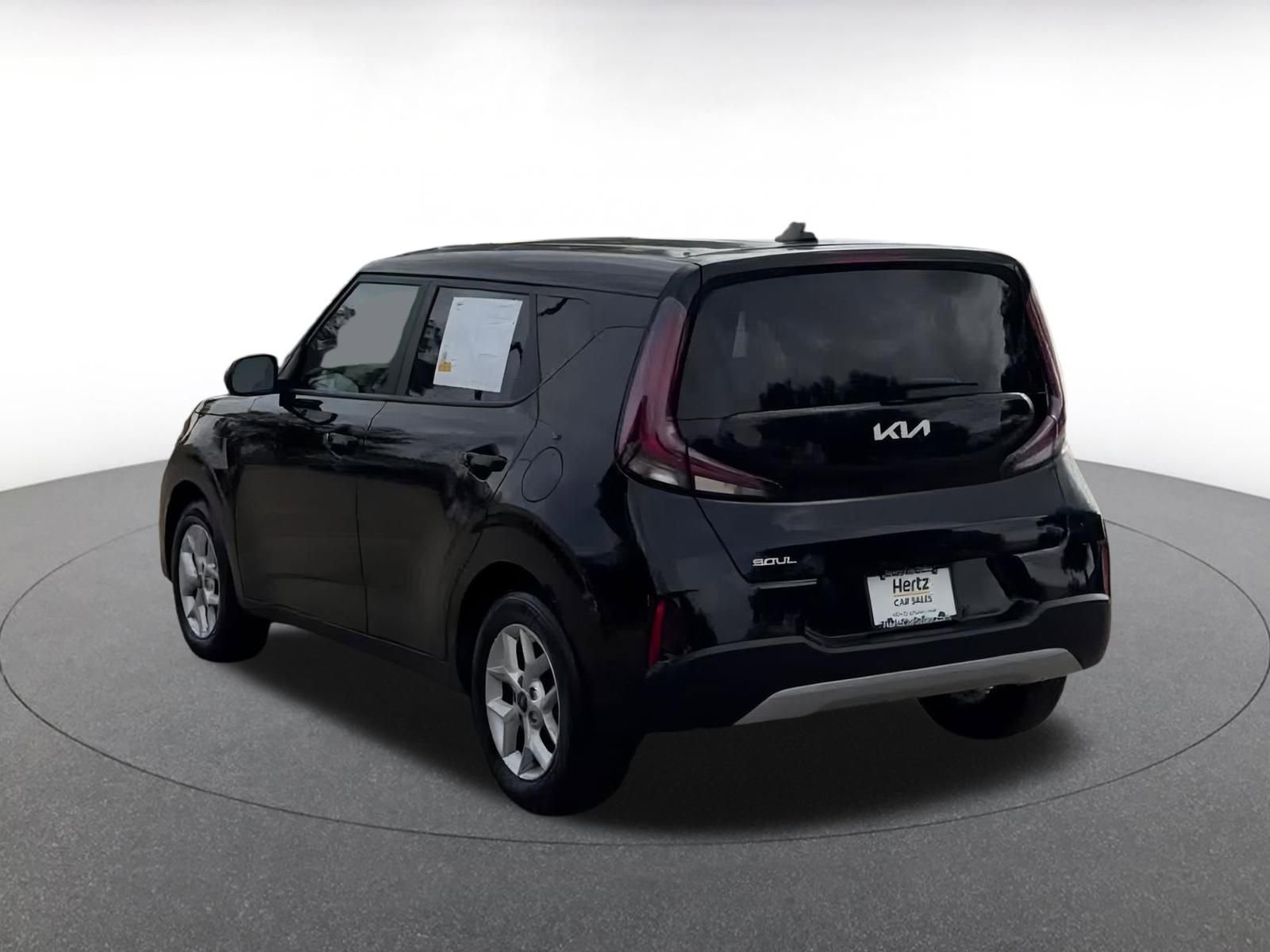 Thumbnail: 2025 Kia Soul - 11