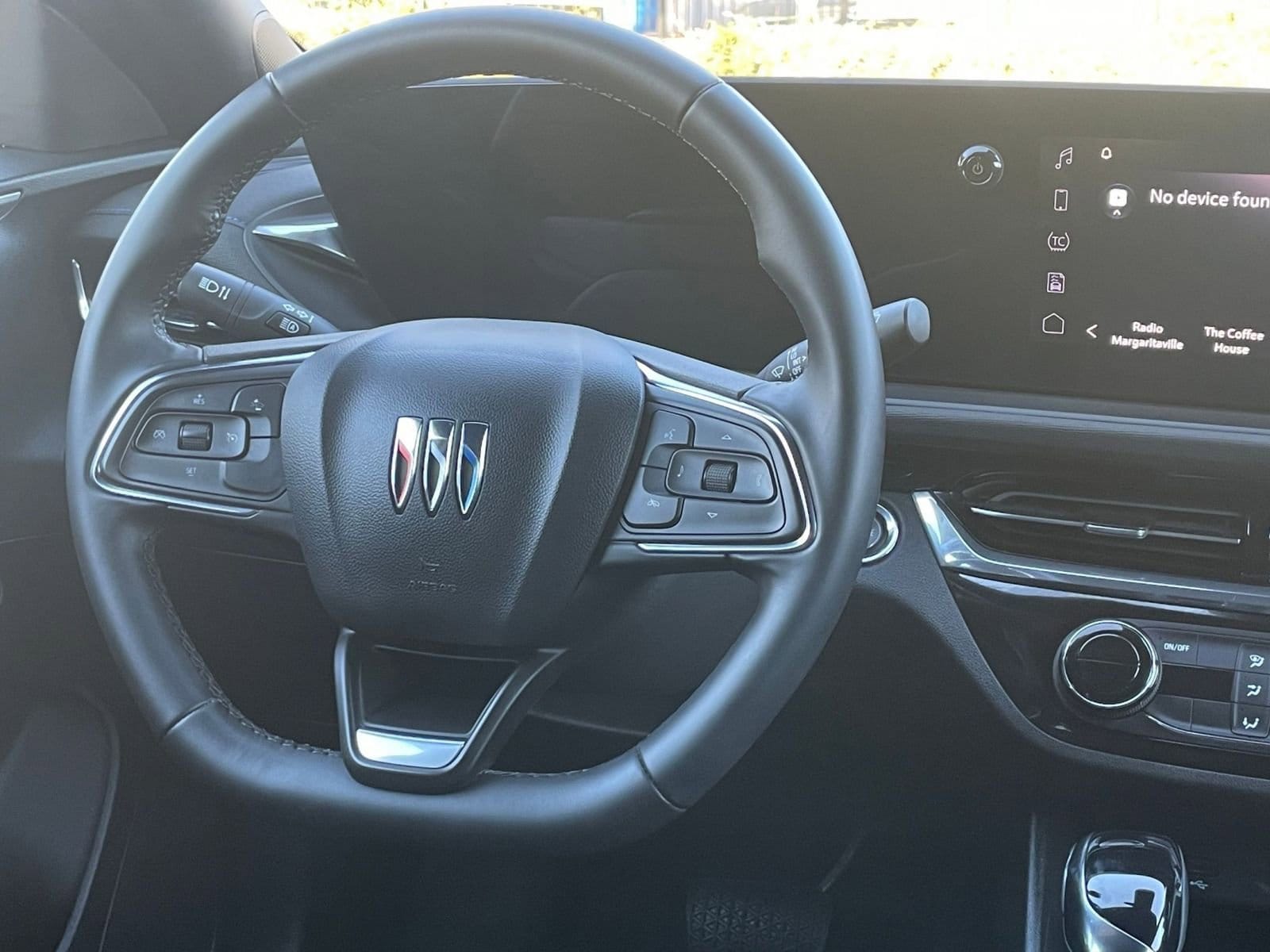 Thumbnail: 2025 Buick Envista - 35