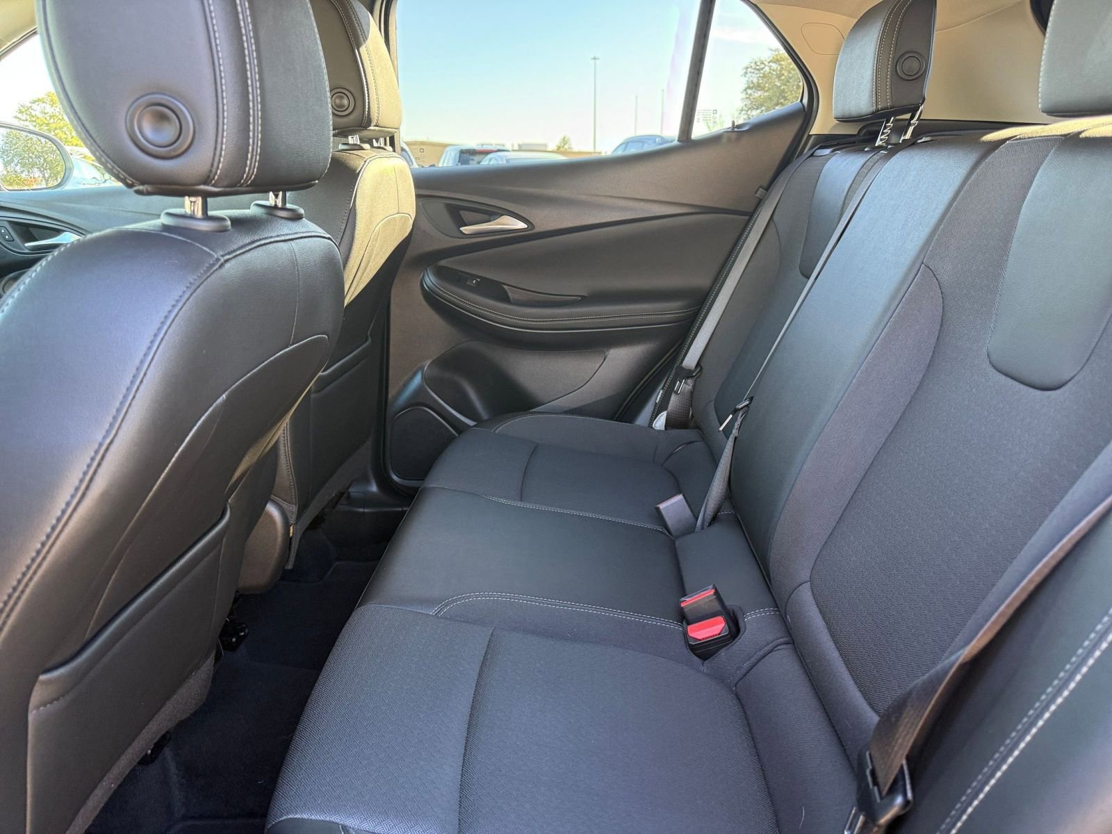 Thumbnail: 2025 Buick Encore GX - 25