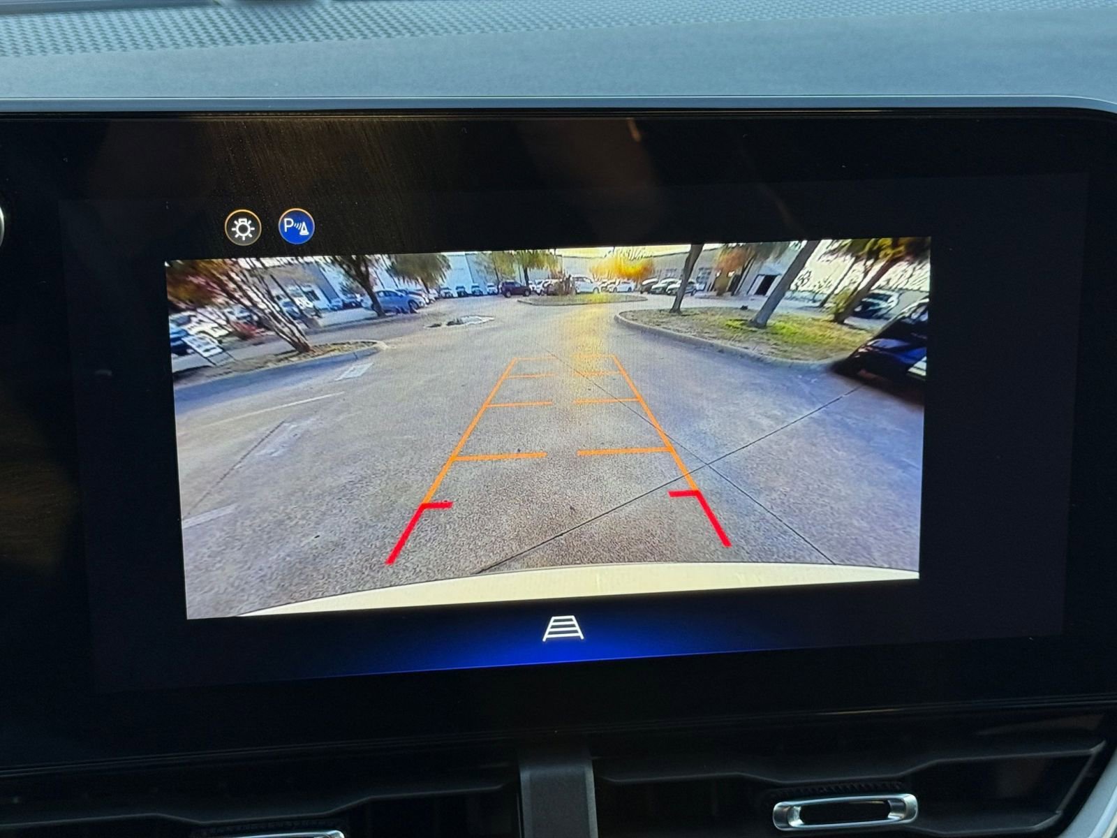 Thumbnail: 2025 Chevrolet Equinox - 17