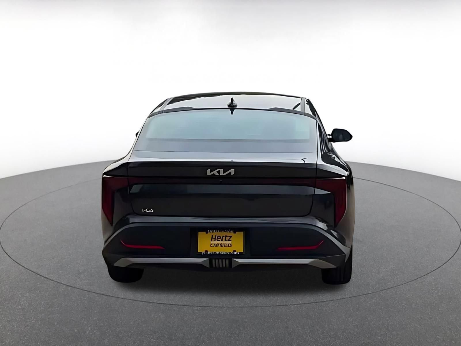 Thumbnail: 2026 Kia K4 - 6
