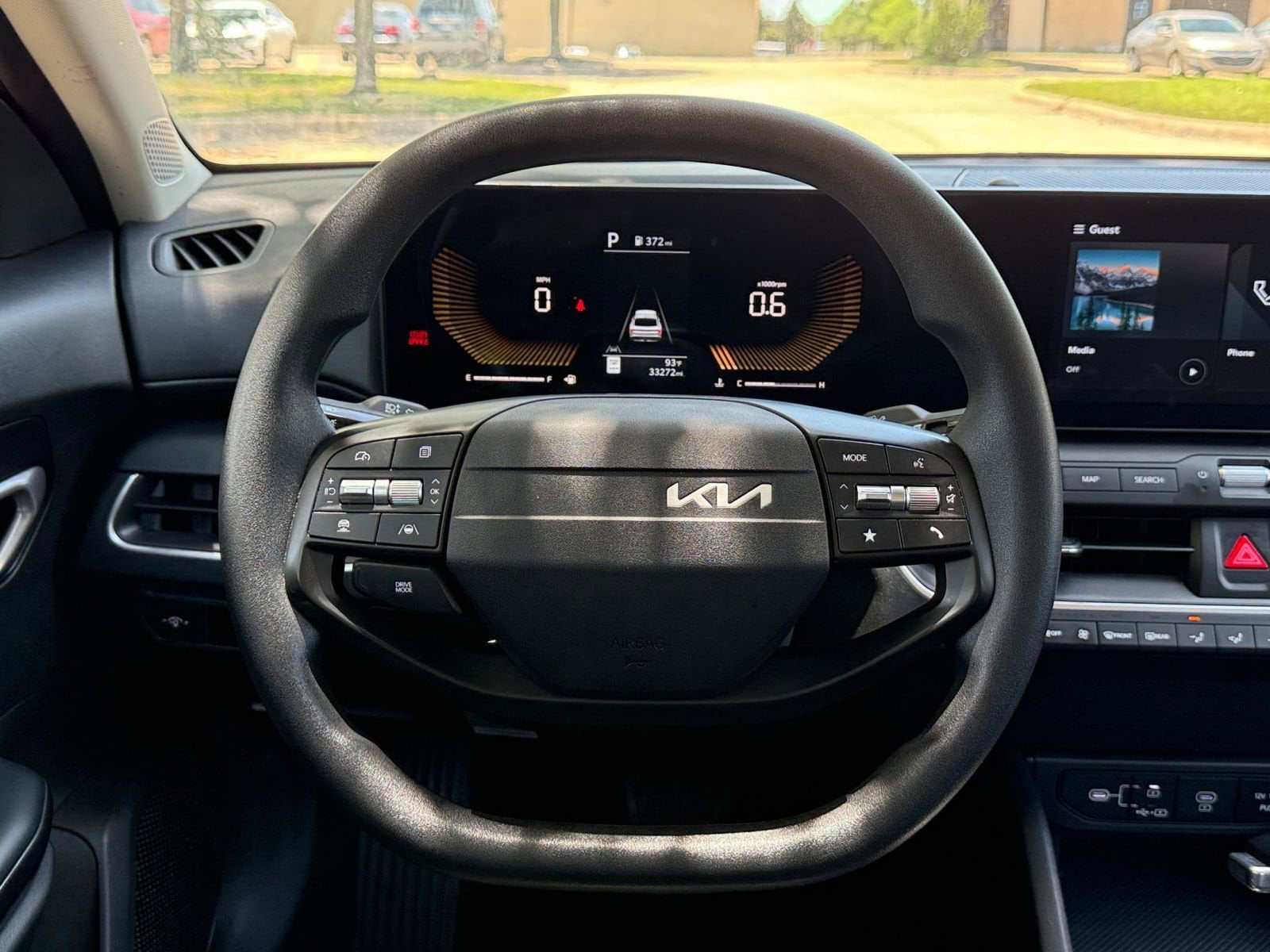Thumbnail: 2025 Kia K4 - 30
