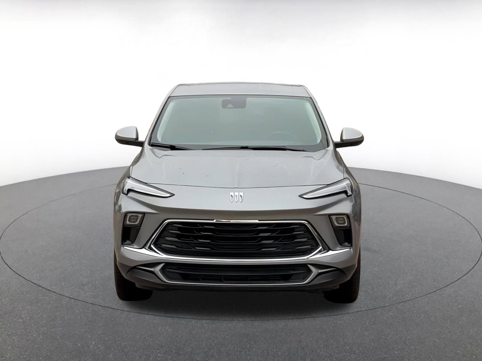 Thumbnail: 2025 Buick Encore GX - 4