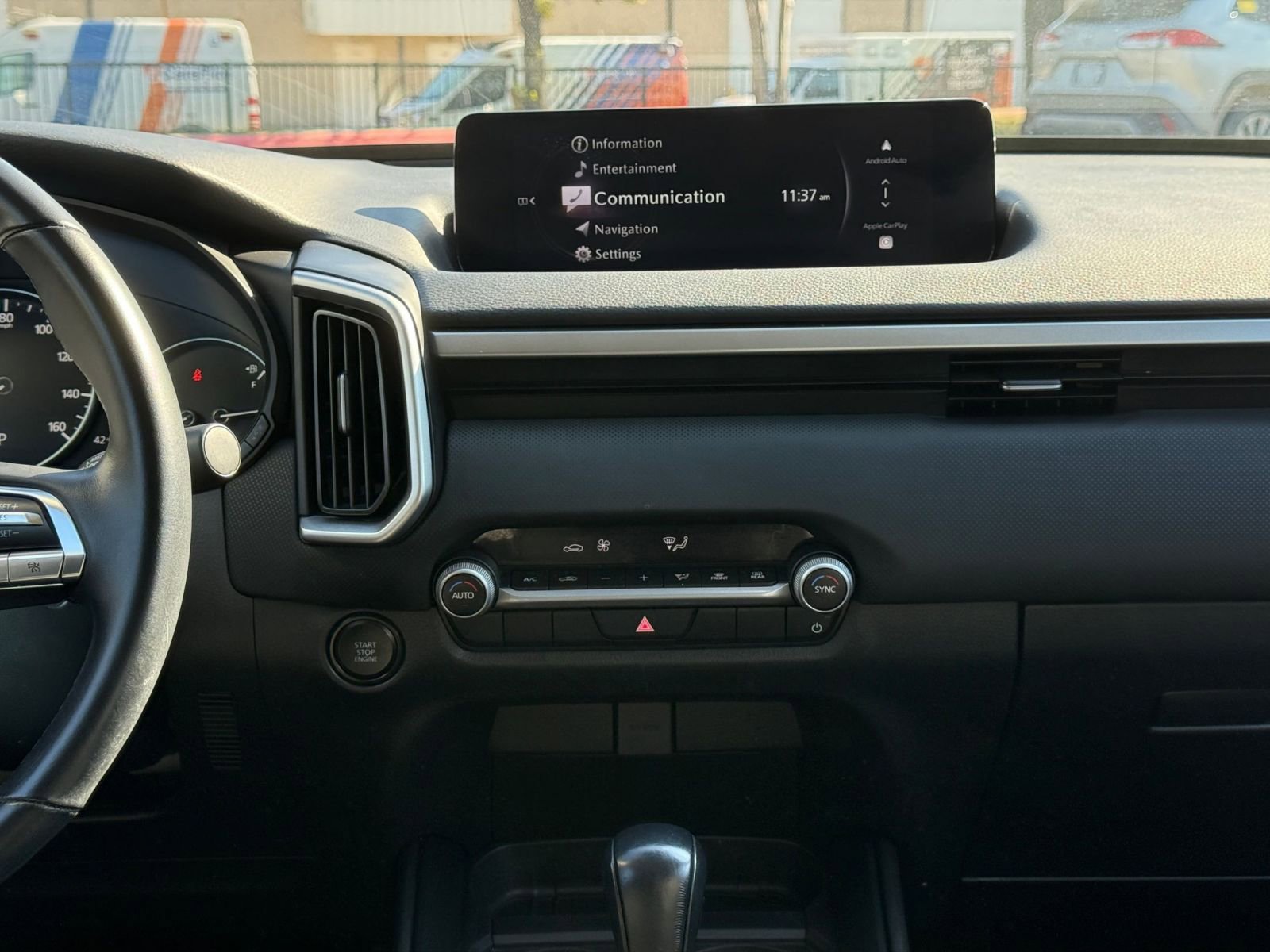 Thumbnail: 2025 Mazda CX-50 - 18