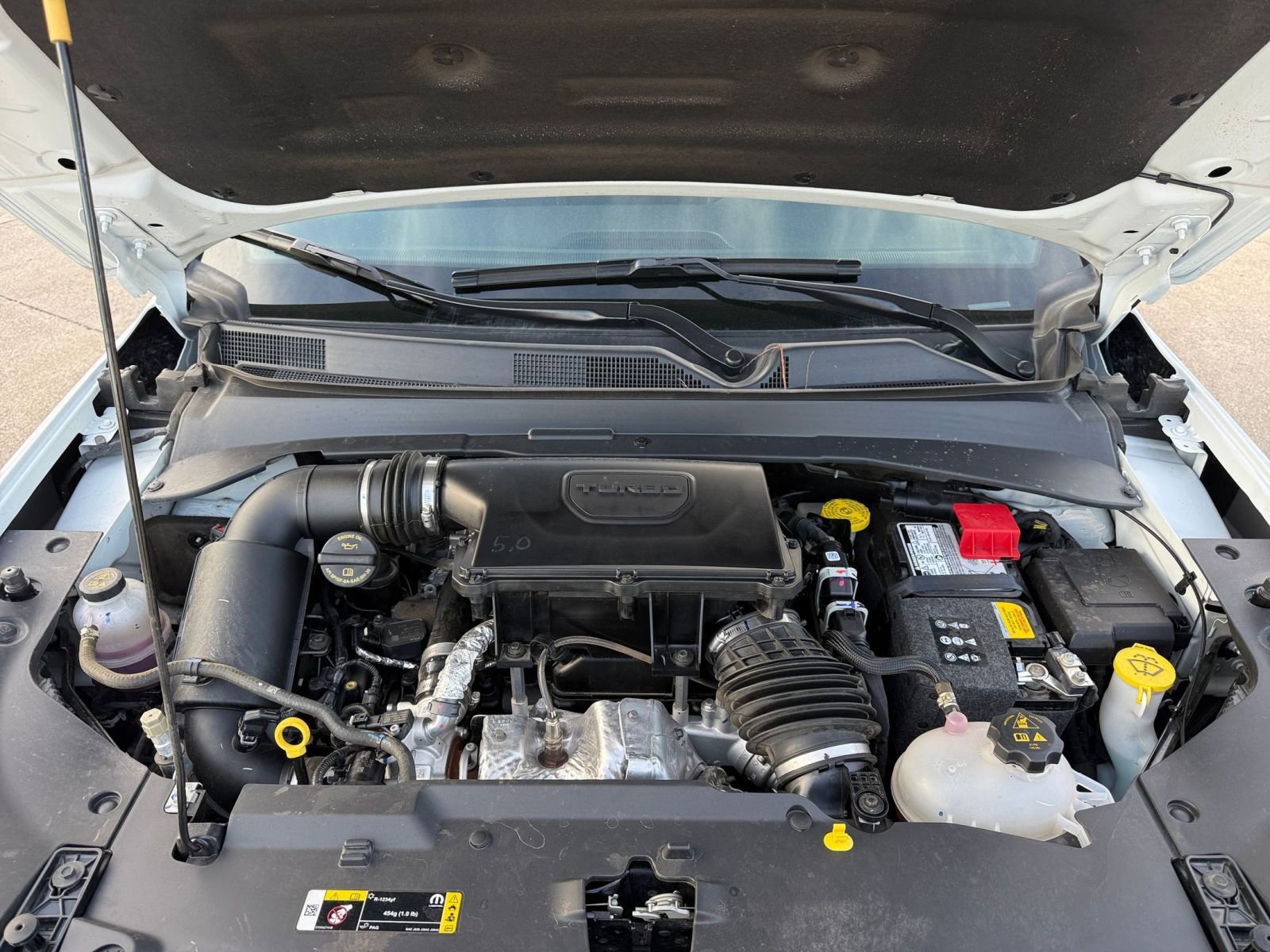 Thumbnail: 2025 Jeep Compass - 32