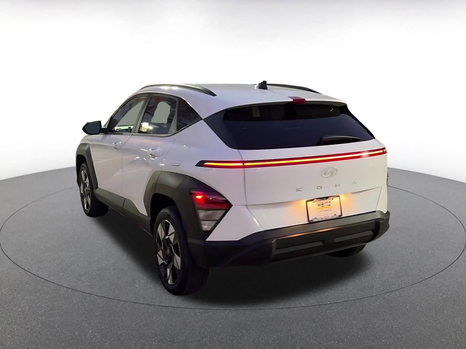 Thumbnail: 2025 Hyundai Kona - 11