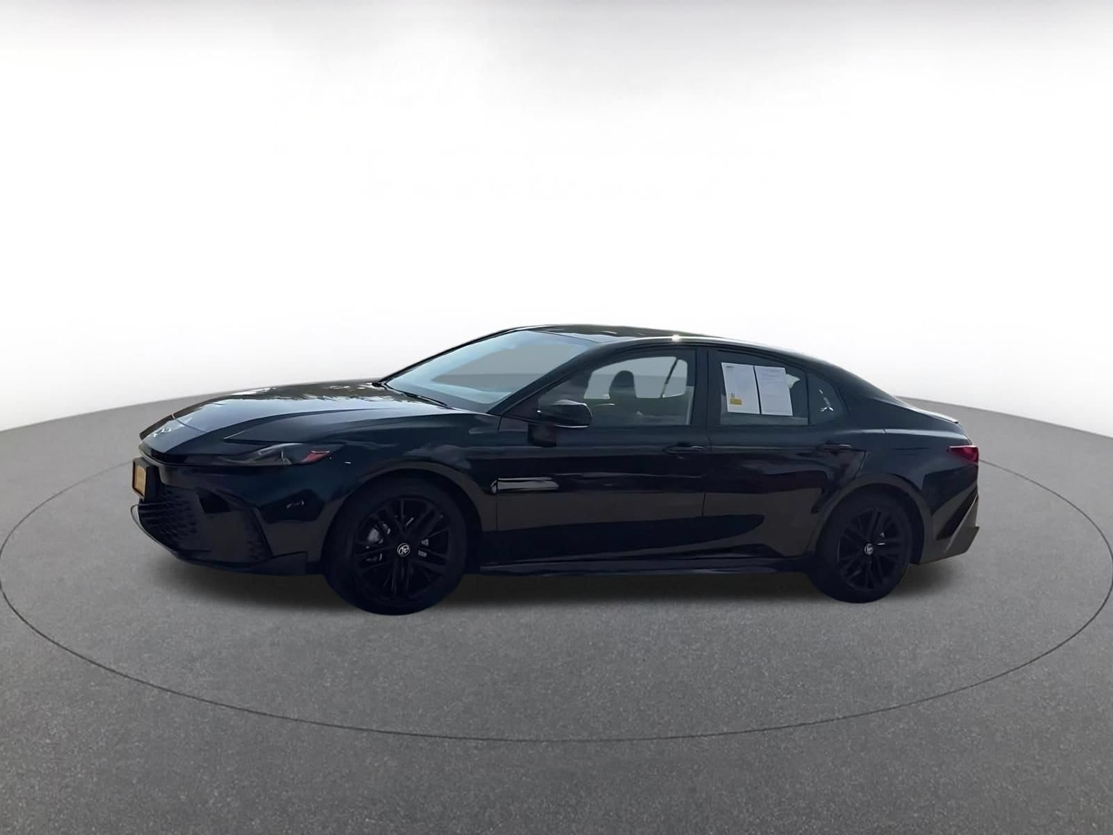 Thumbnail: 2026 Toyota Camry - 7
