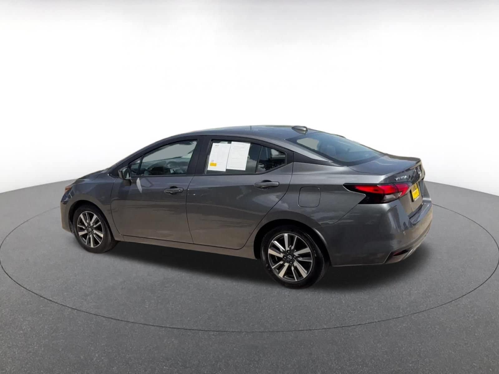 Thumbnail: 2025 Nissan Versa - 10