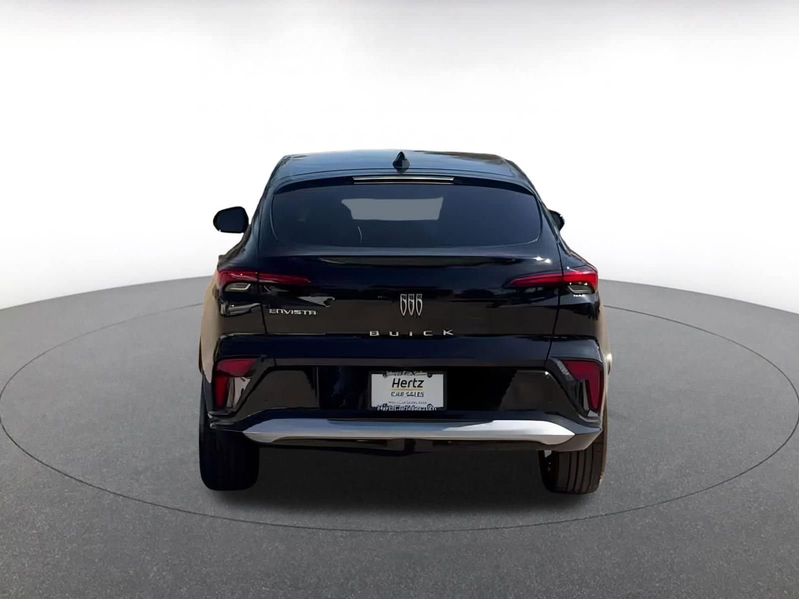 Thumbnail: 2025 Buick Envista - 12