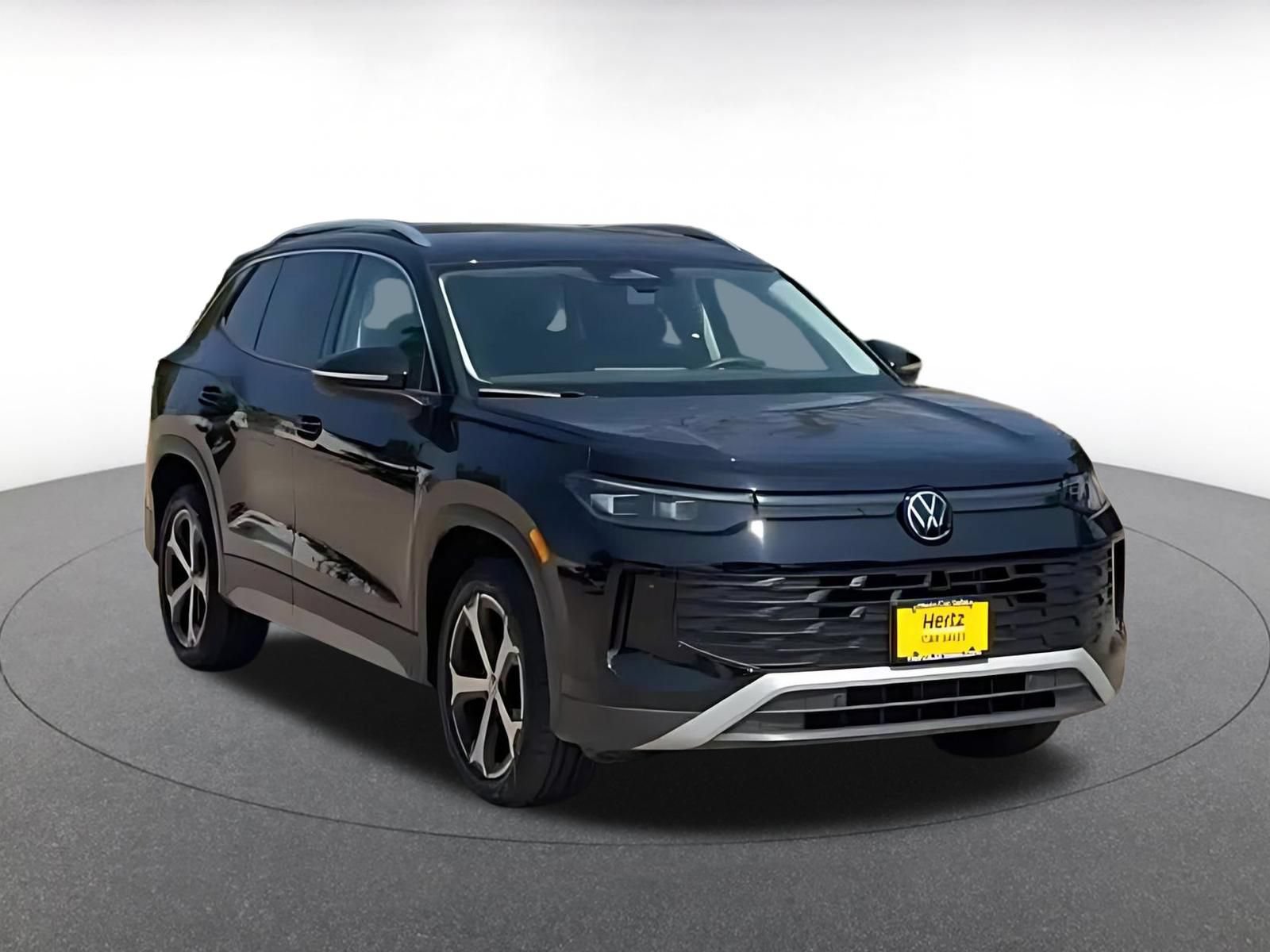 Thumbnail: 2026 Volkswagen Tiguan - 3