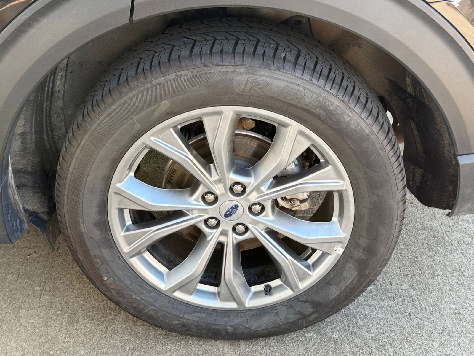 Thumbnail: 2024 Ford Explorer - 30