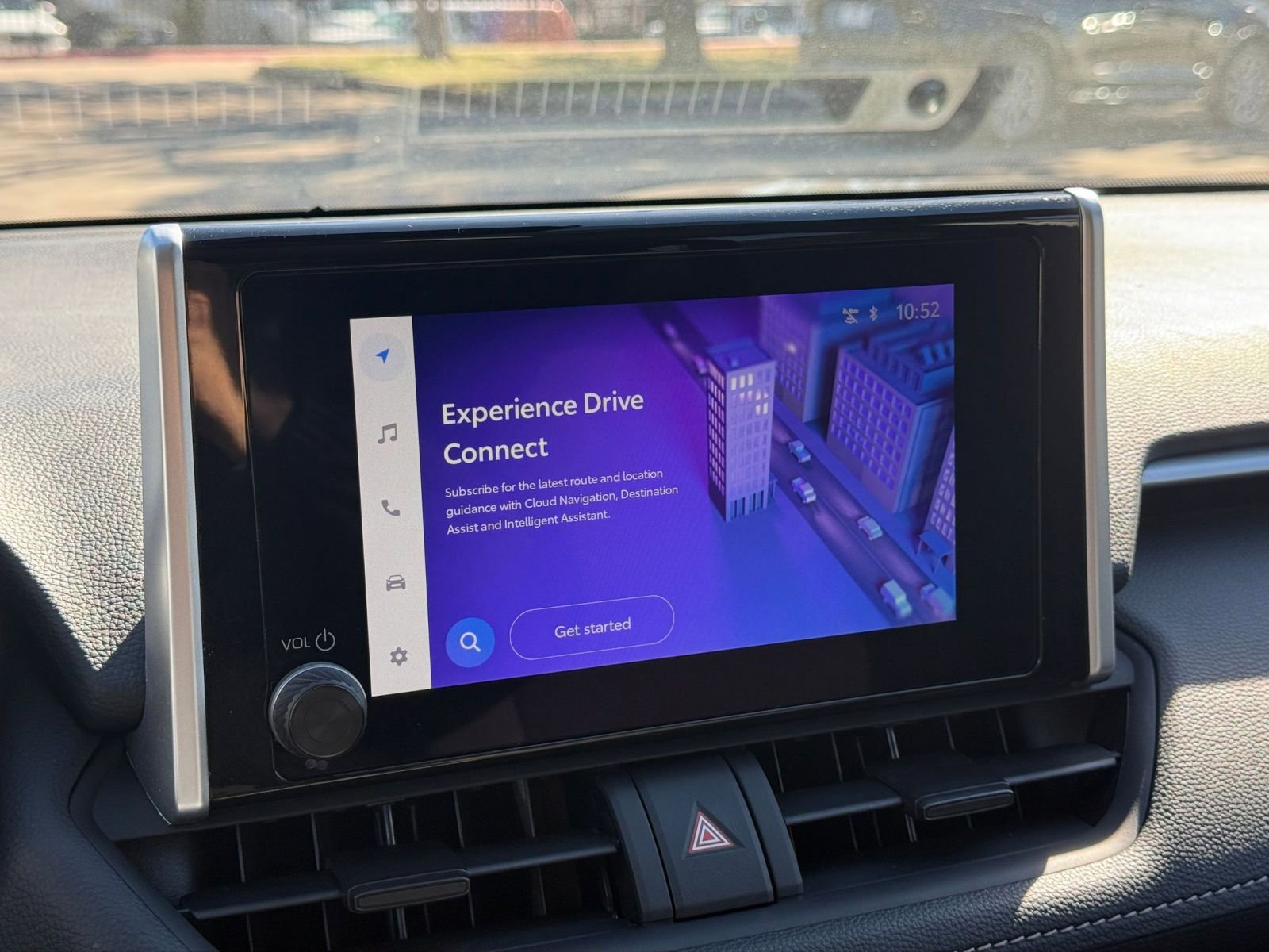 Thumbnail: 2025 Toyota RAV4 - 21