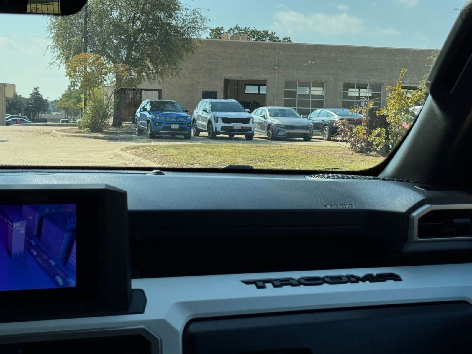 Thumbnail: 2024 Toyota Tacoma - 34