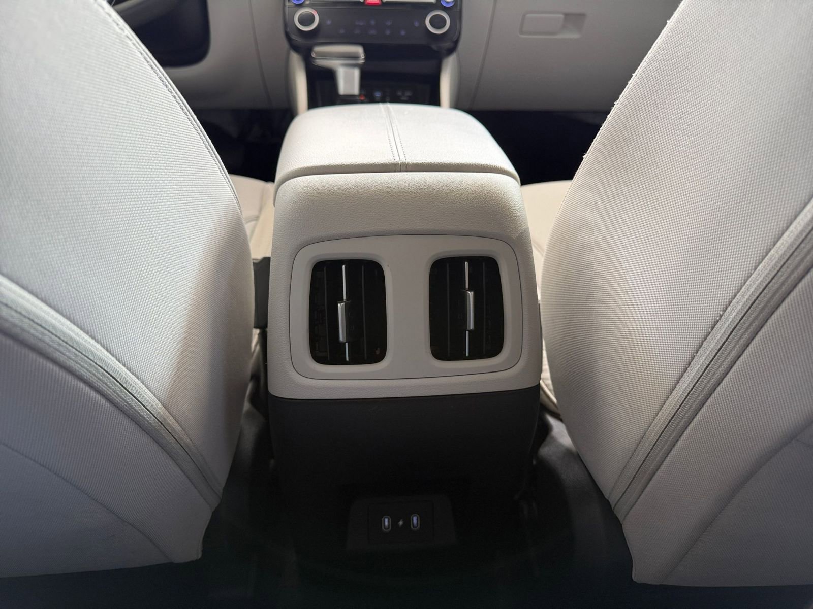 Thumbnail: 2025 Hyundai Tucson - 24