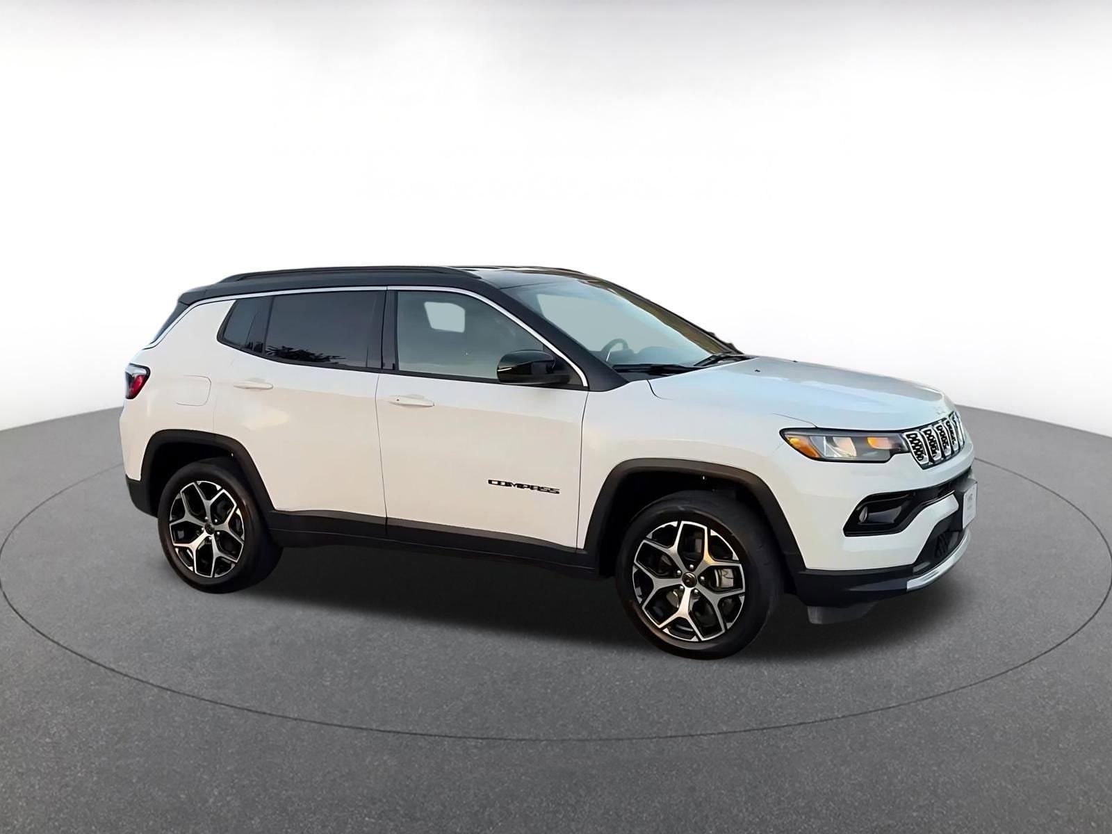 Thumbnail: 2025 Jeep Compass - 2