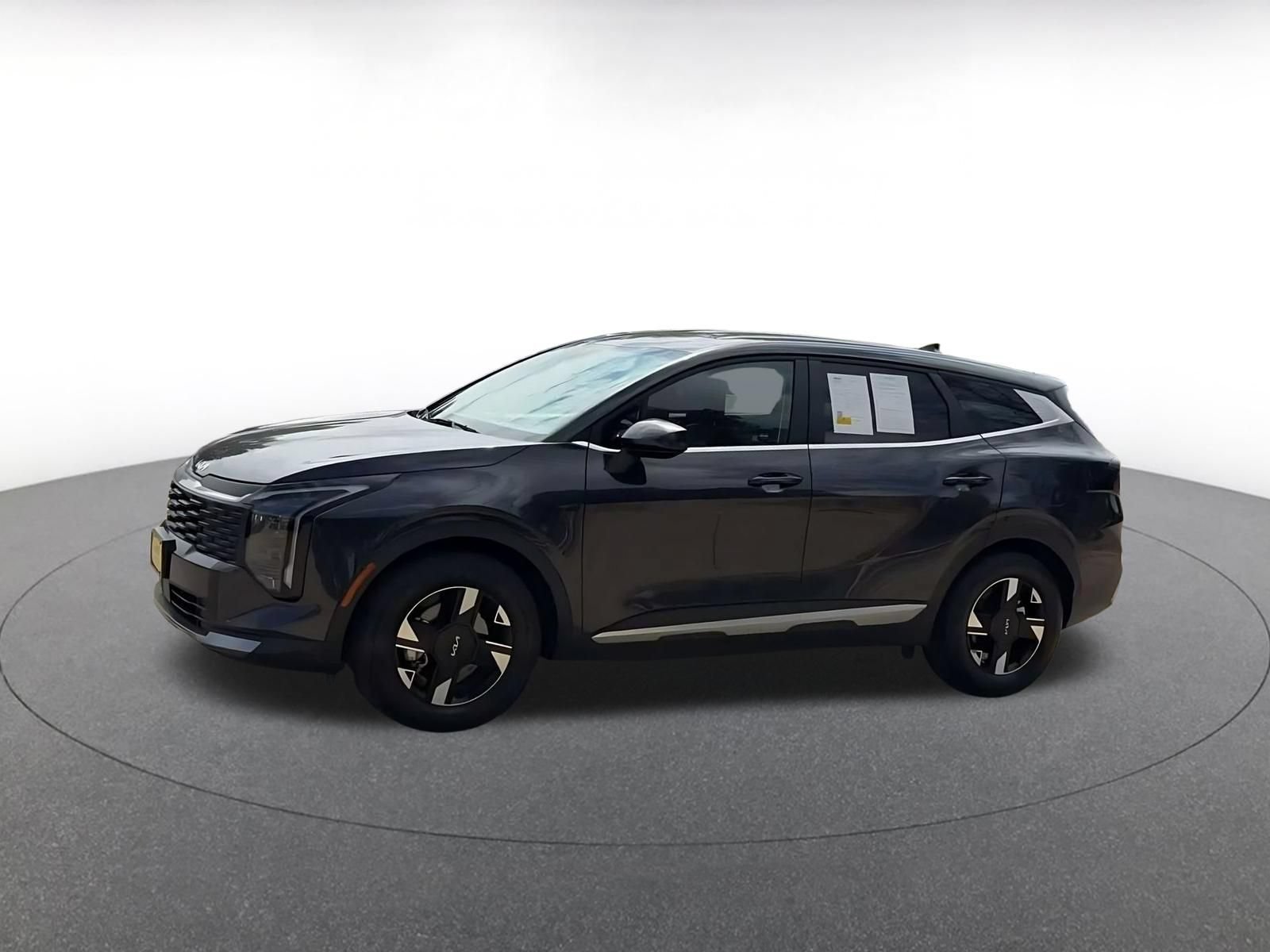 Thumbnail: 2026 Kia Sportage - 7