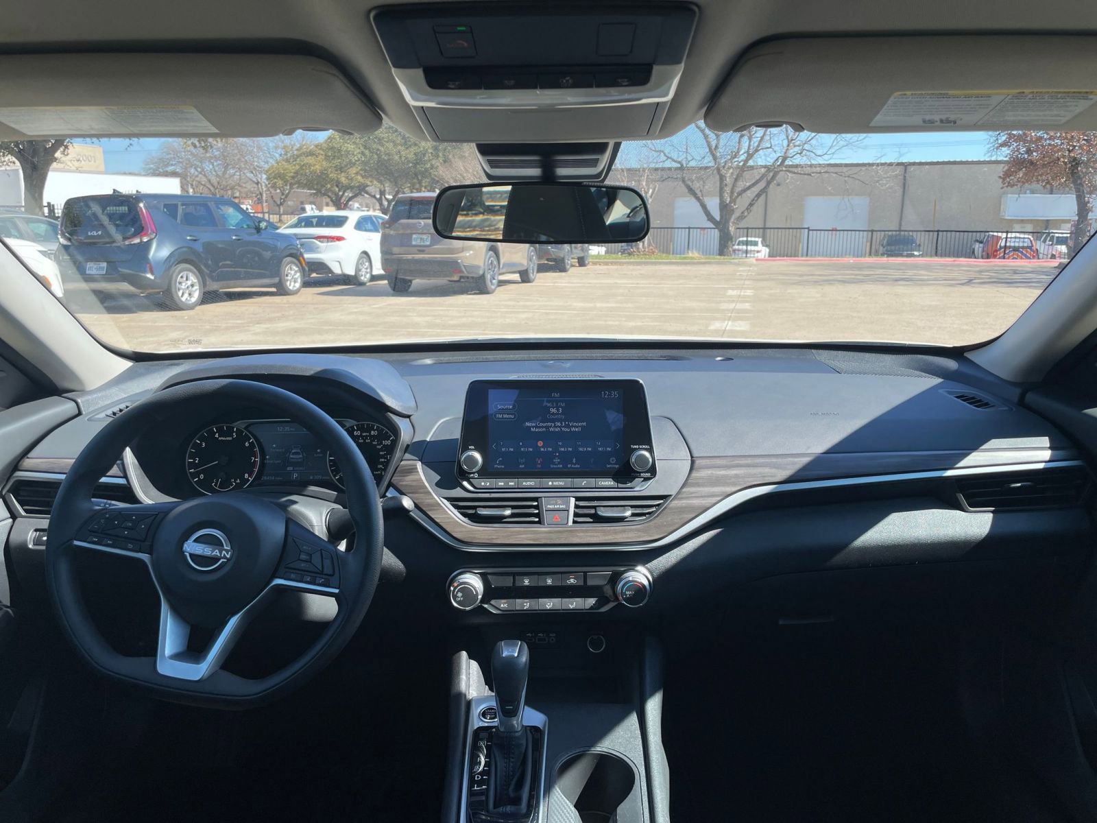 Thumbnail: 2025 Nissan Altima - 34