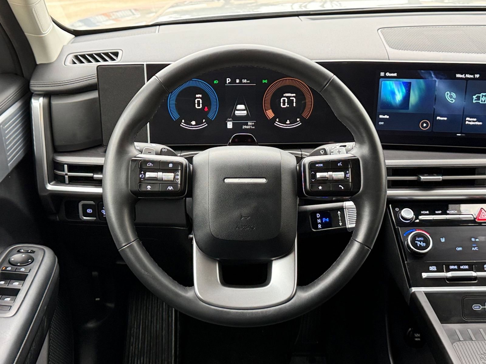 Thumbnail: 2025 Hyundai Santa Fe - 28