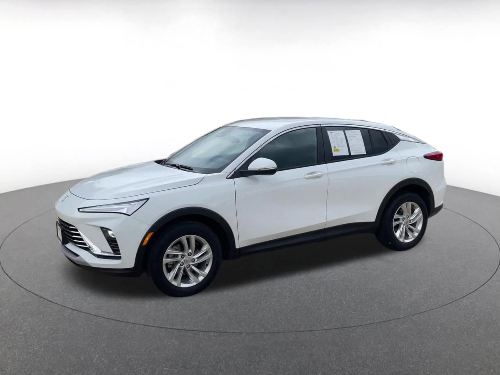 Thumbnail: 2025 Buick Envista - 8