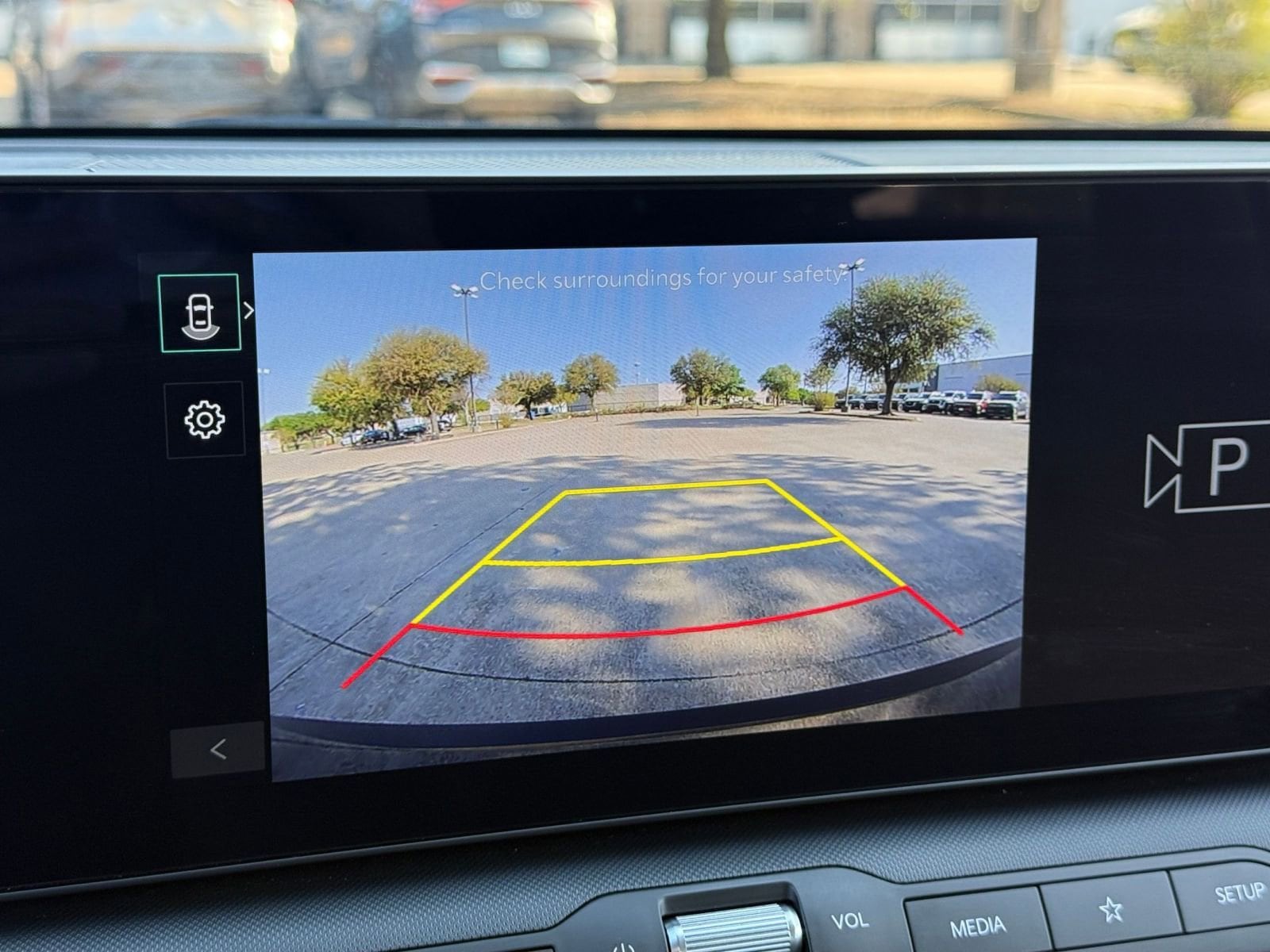 Thumbnail: 2025 Kia K4 - 24