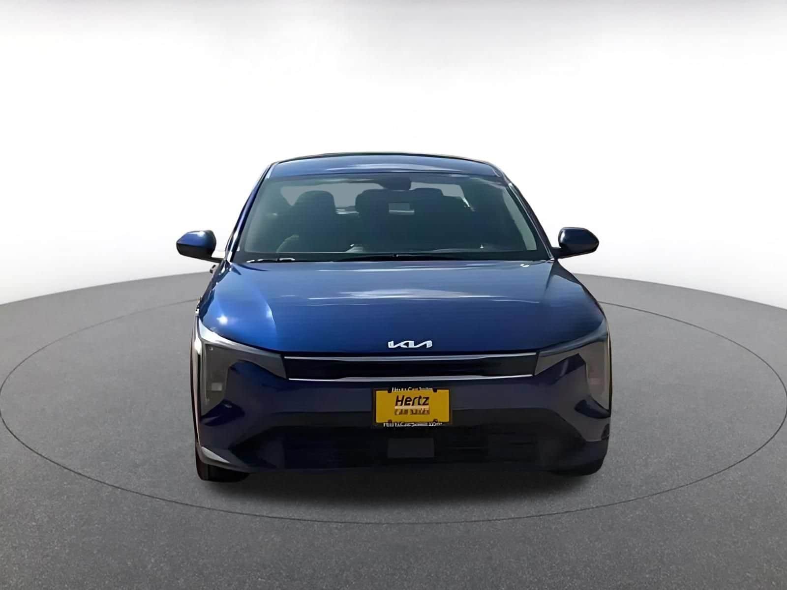 Thumbnail: 2025 Kia K4 - 4