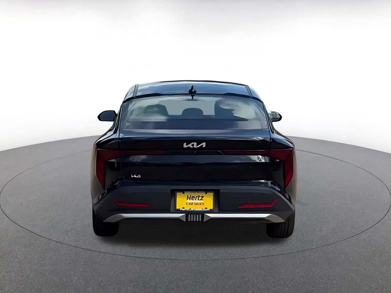 Thumbnail: 2025 Kia K4 - 7