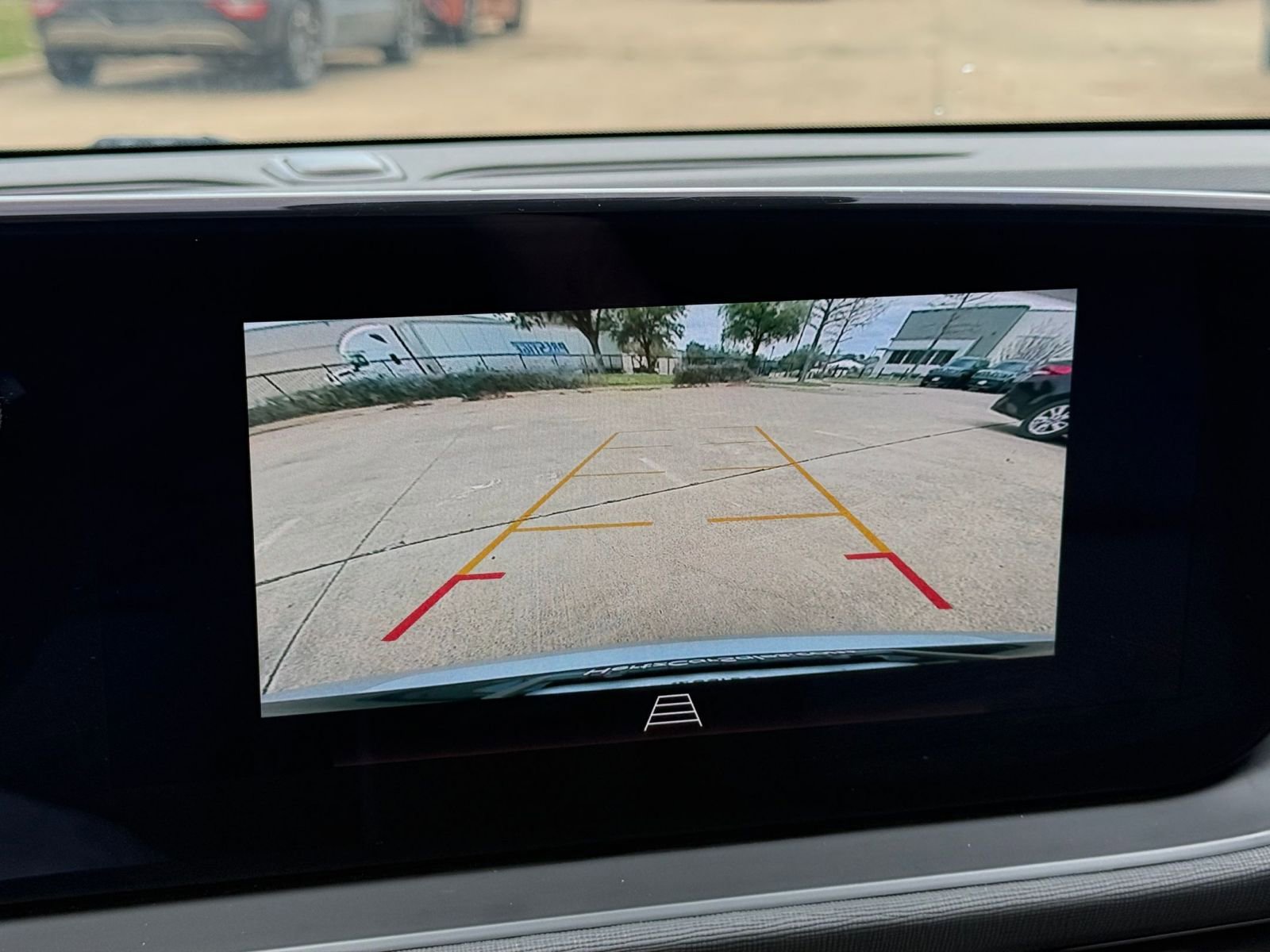 Thumbnail: 2025 Buick Envista - 24