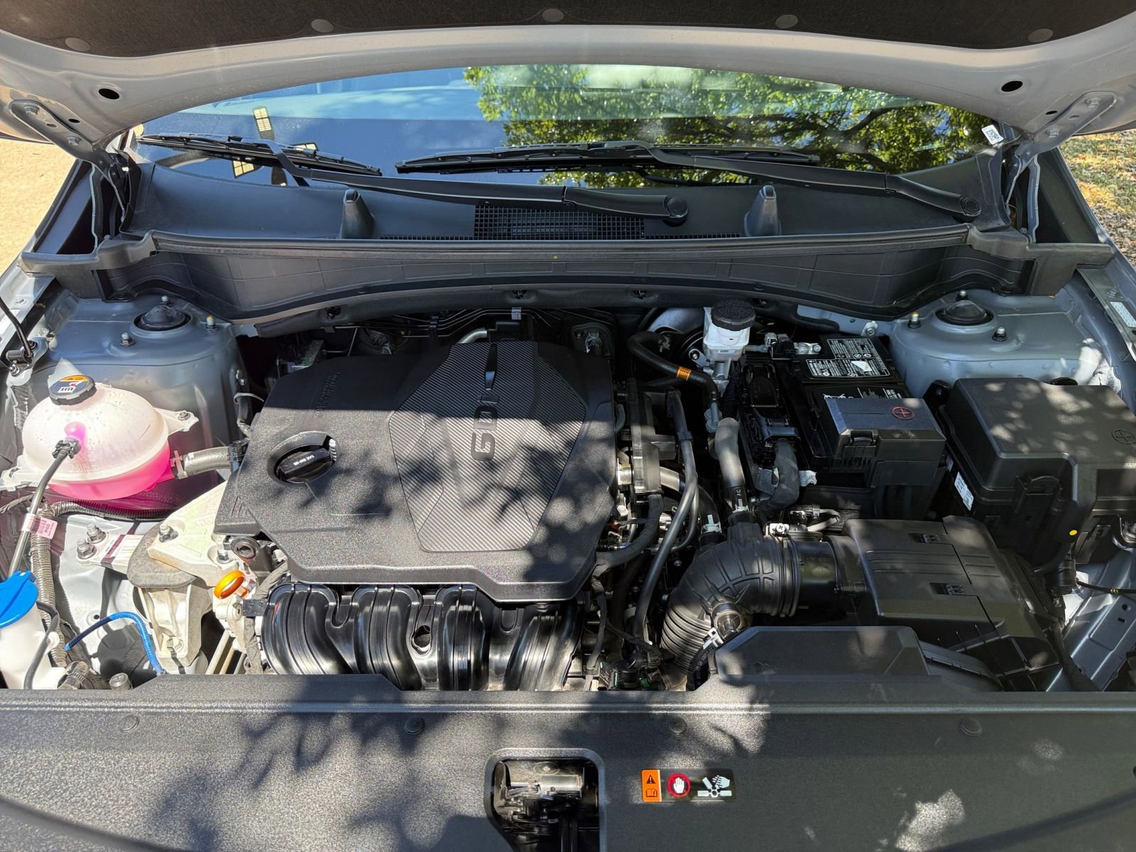 Thumbnail: 2025 Kia Sportage - 32