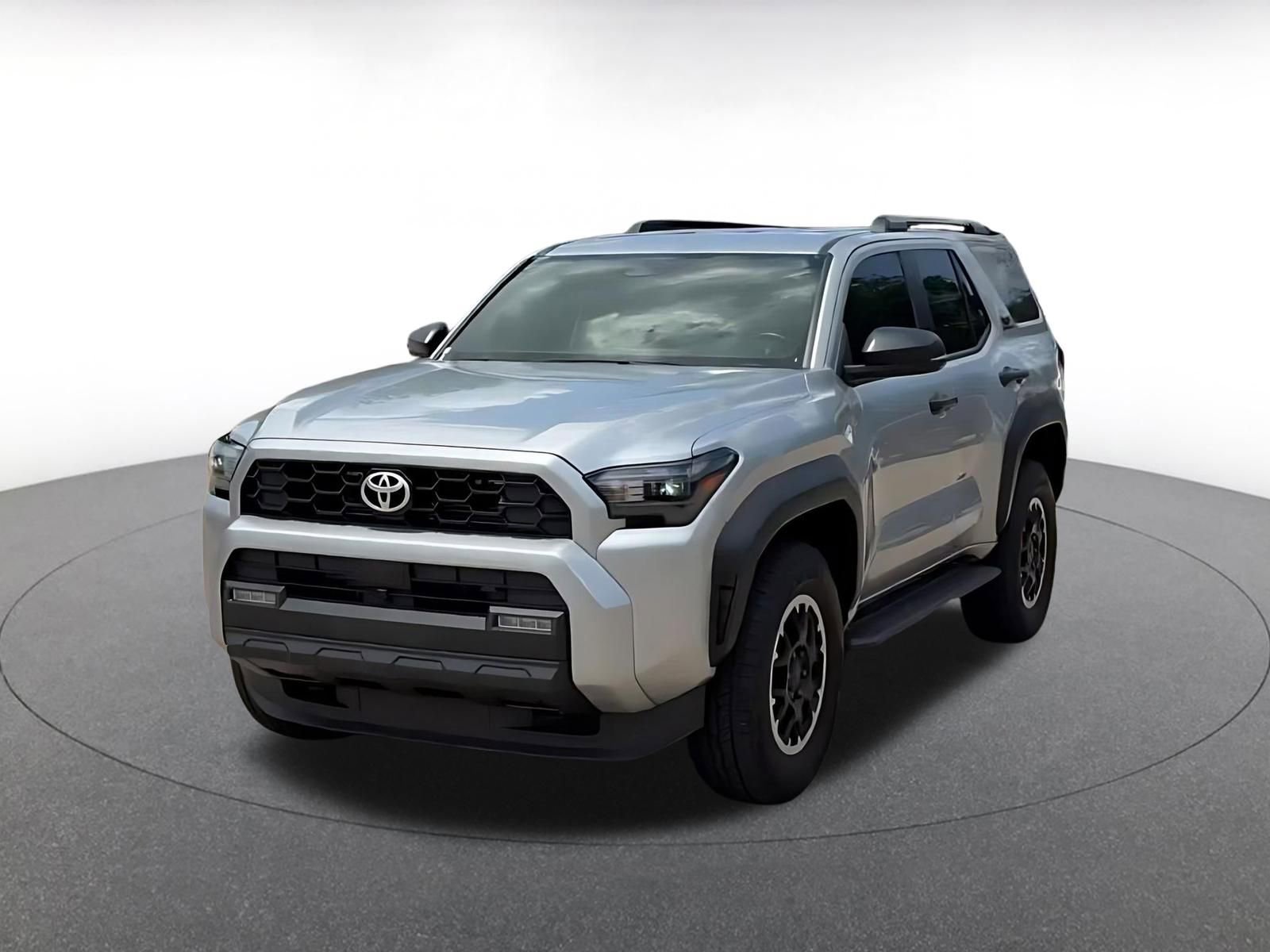 Thumbnail: 2025 Toyota 4Runner - 7