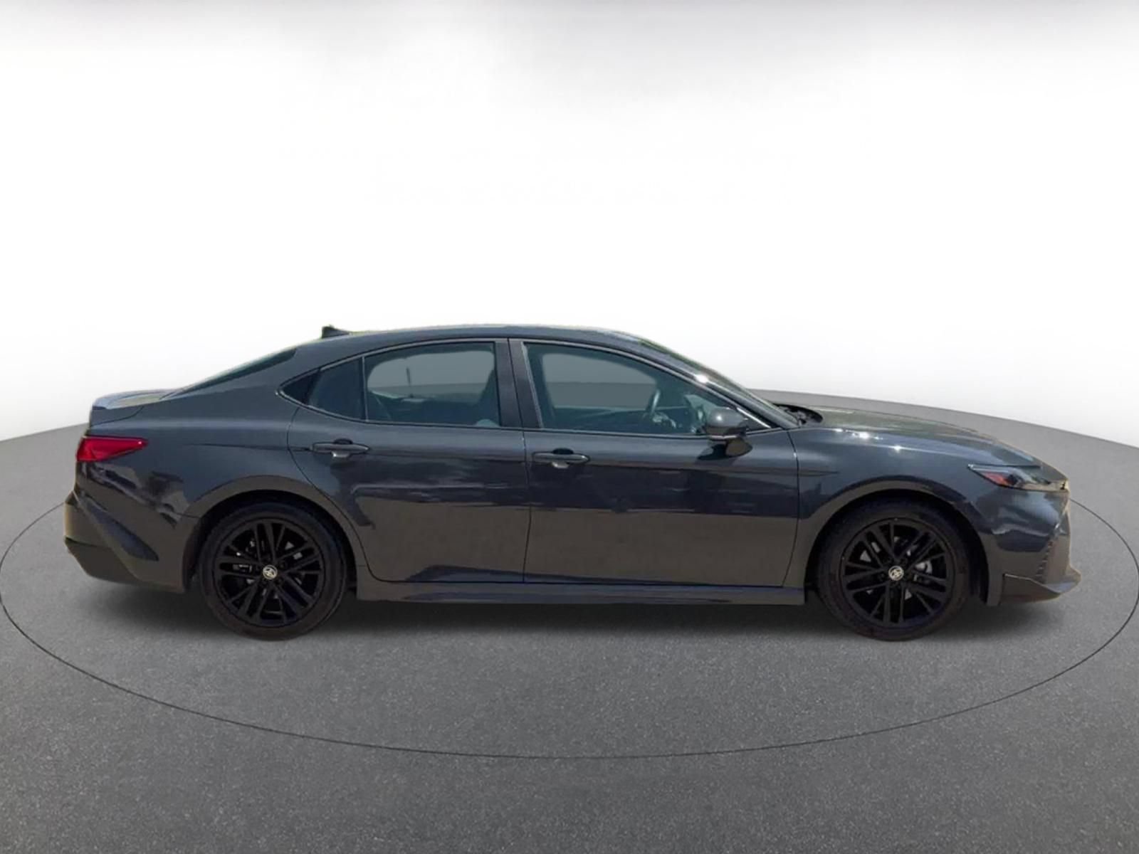 Thumbnail: 2026 Toyota Camry - 16