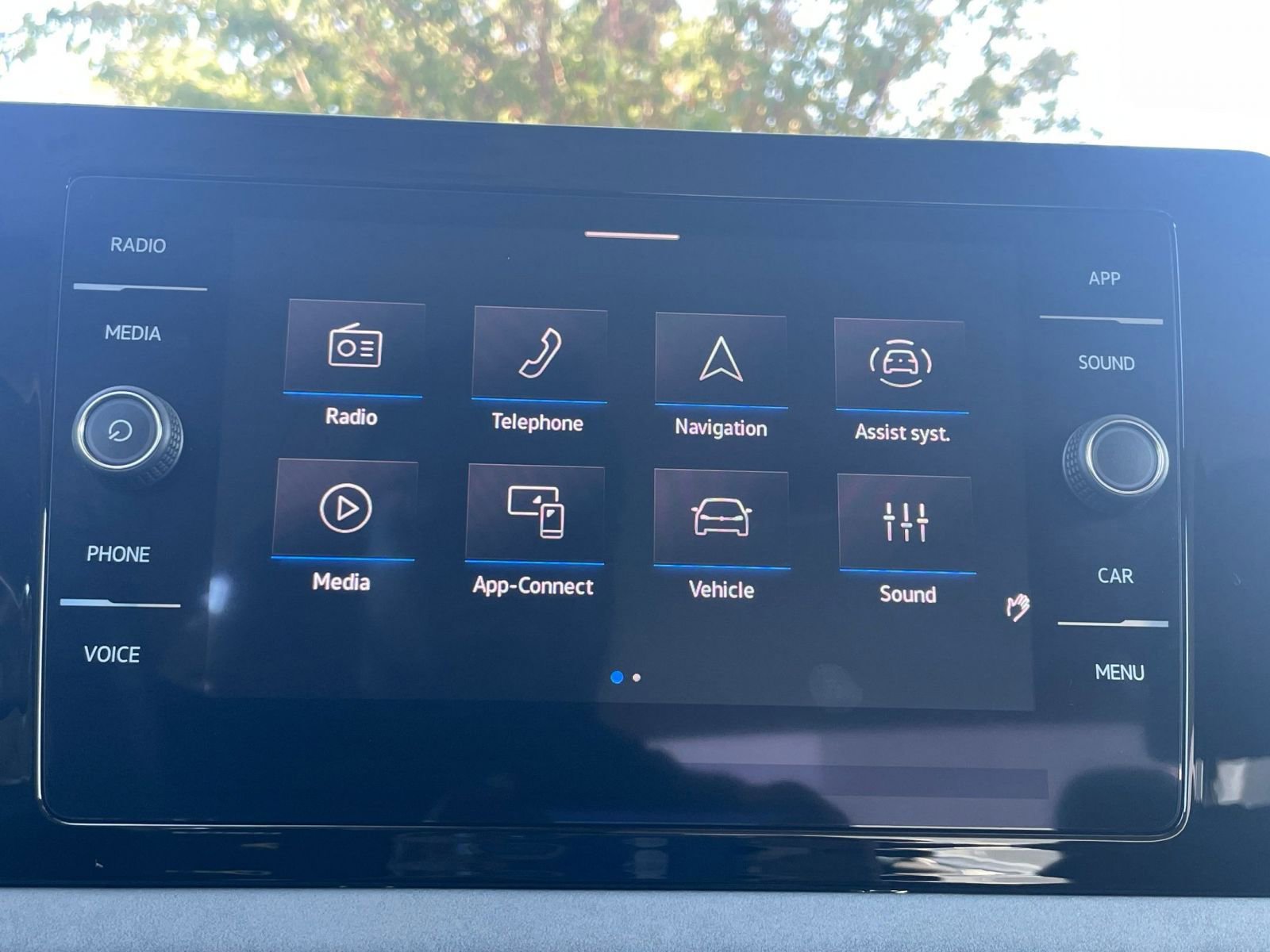 Thumbnail: 2025 Volkswagen Jetta - 22