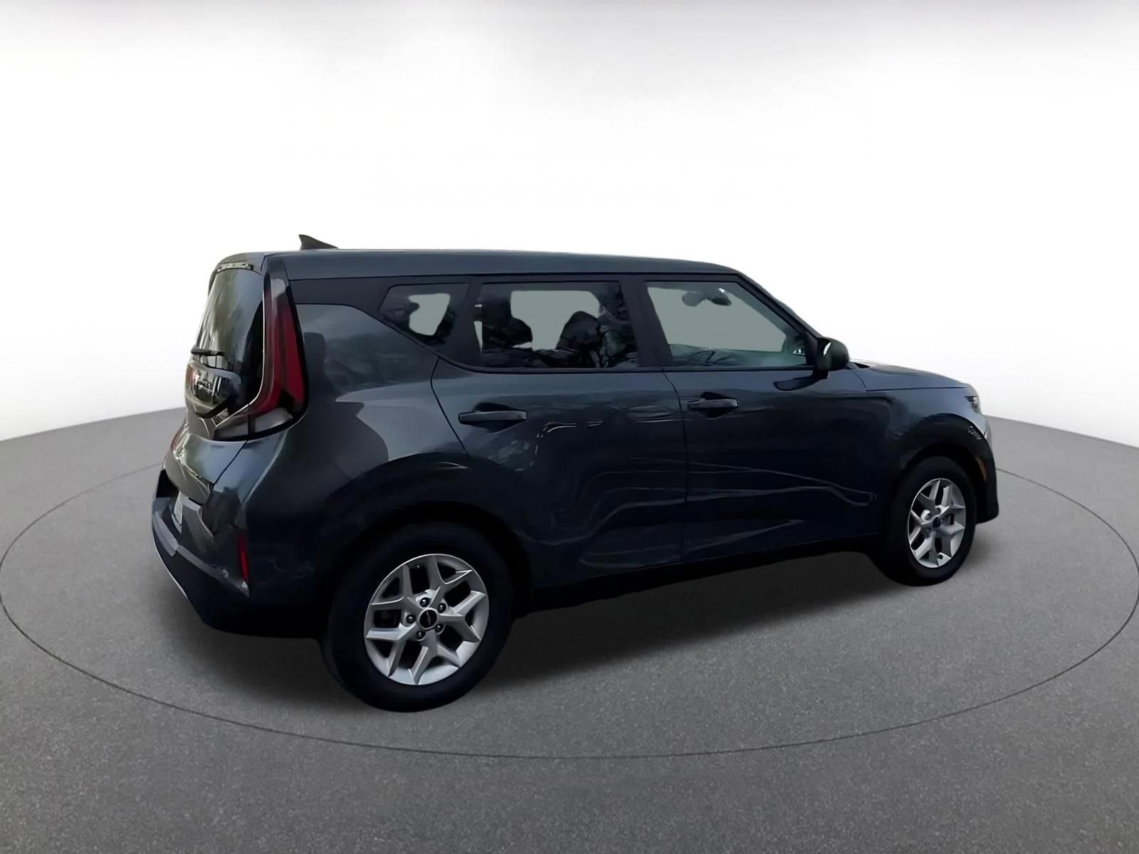Thumbnail: 2025 Kia Soul - 14