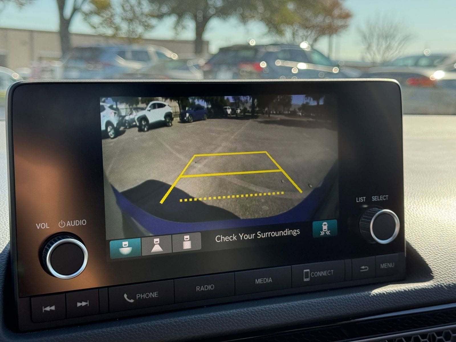 Thumbnail: 2025 Honda Civic - 17