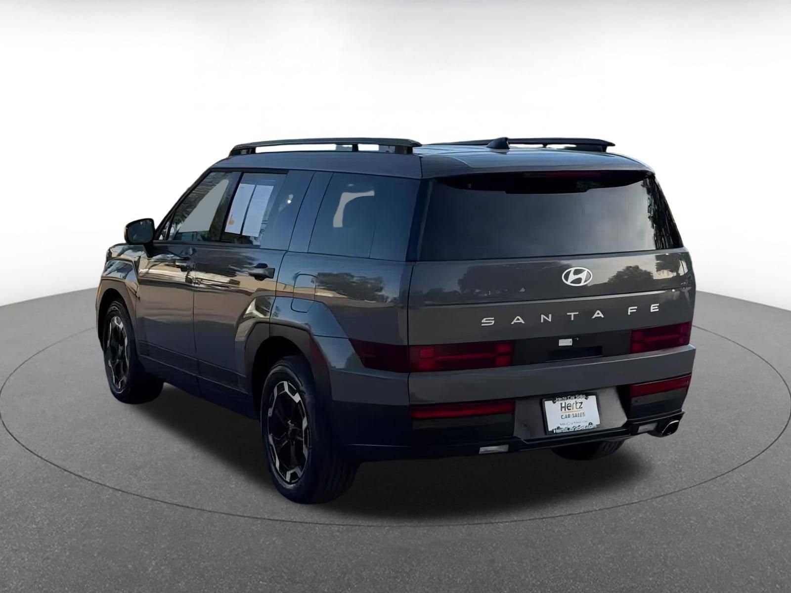 Thumbnail: 2025 Hyundai Santa Fe - 11