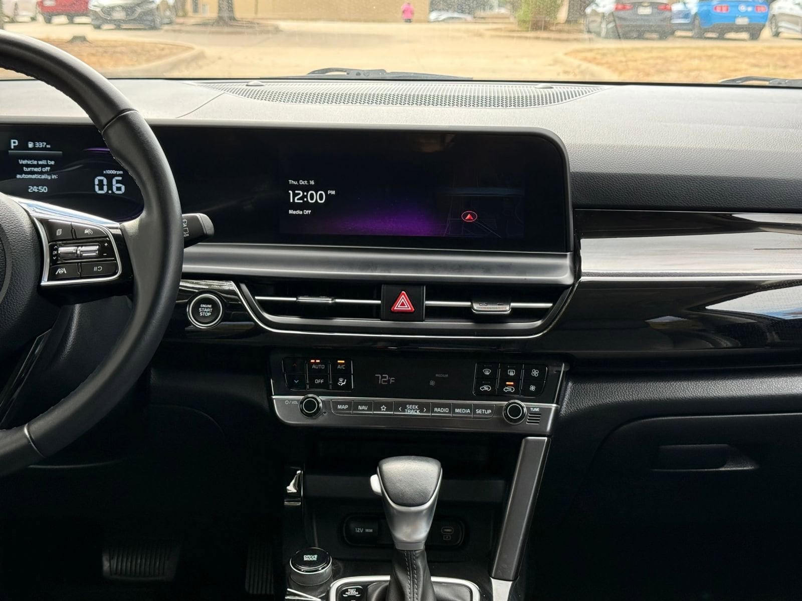 Thumbnail: 2025 Kia Seltos - 18