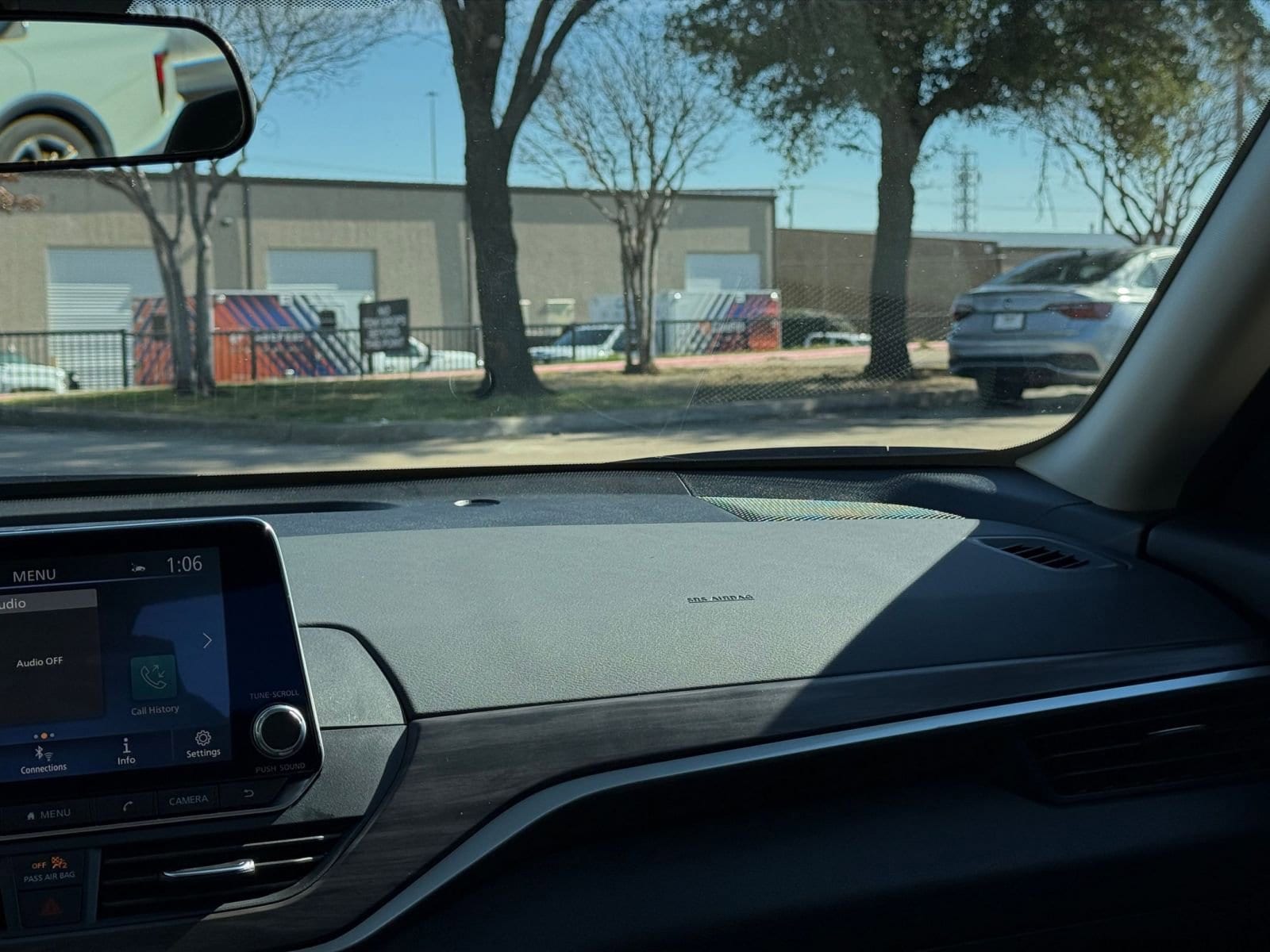 Thumbnail: 2025 Nissan Altima - 35