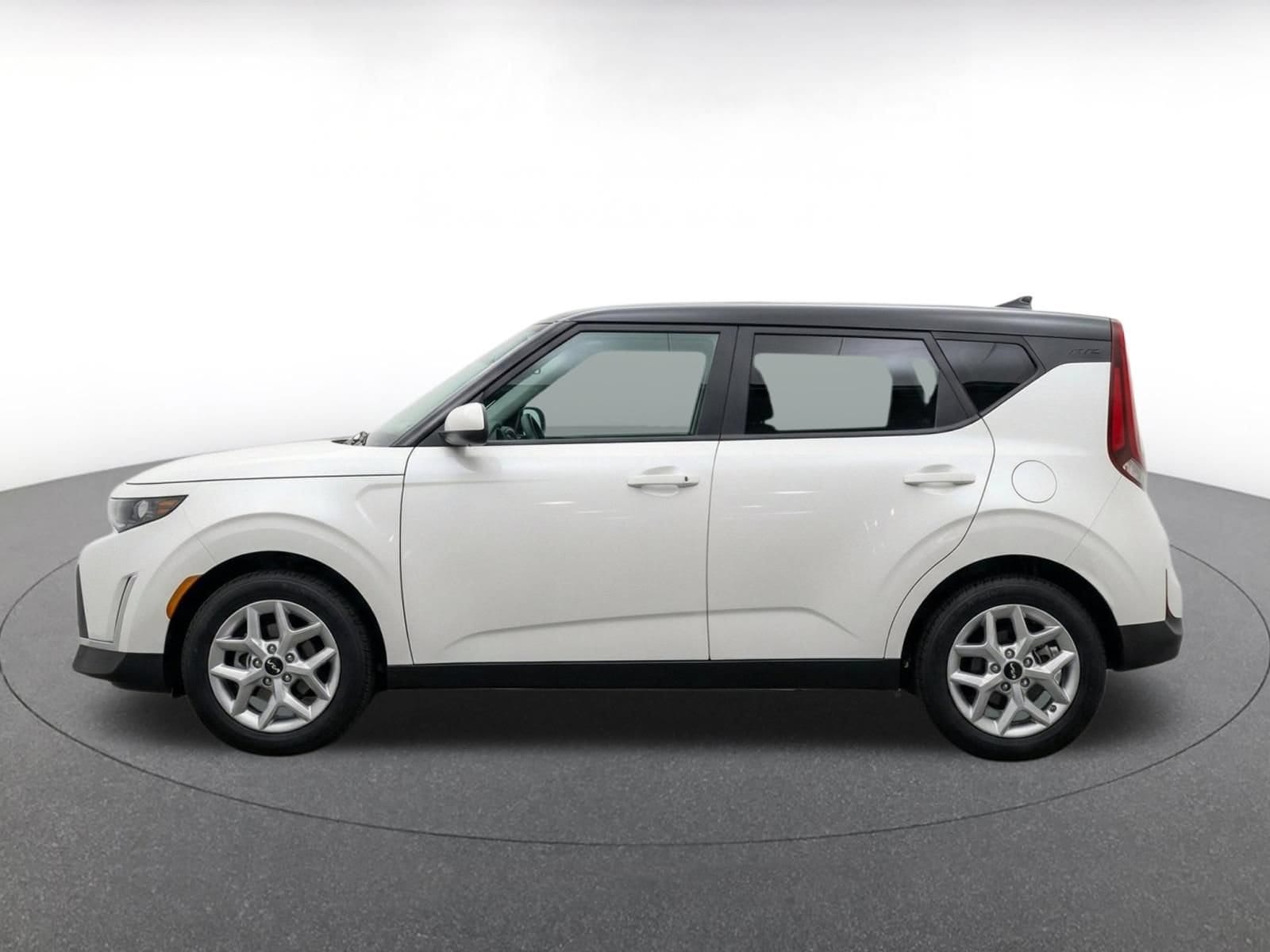 Thumbnail: 2025 Kia Soul - 4