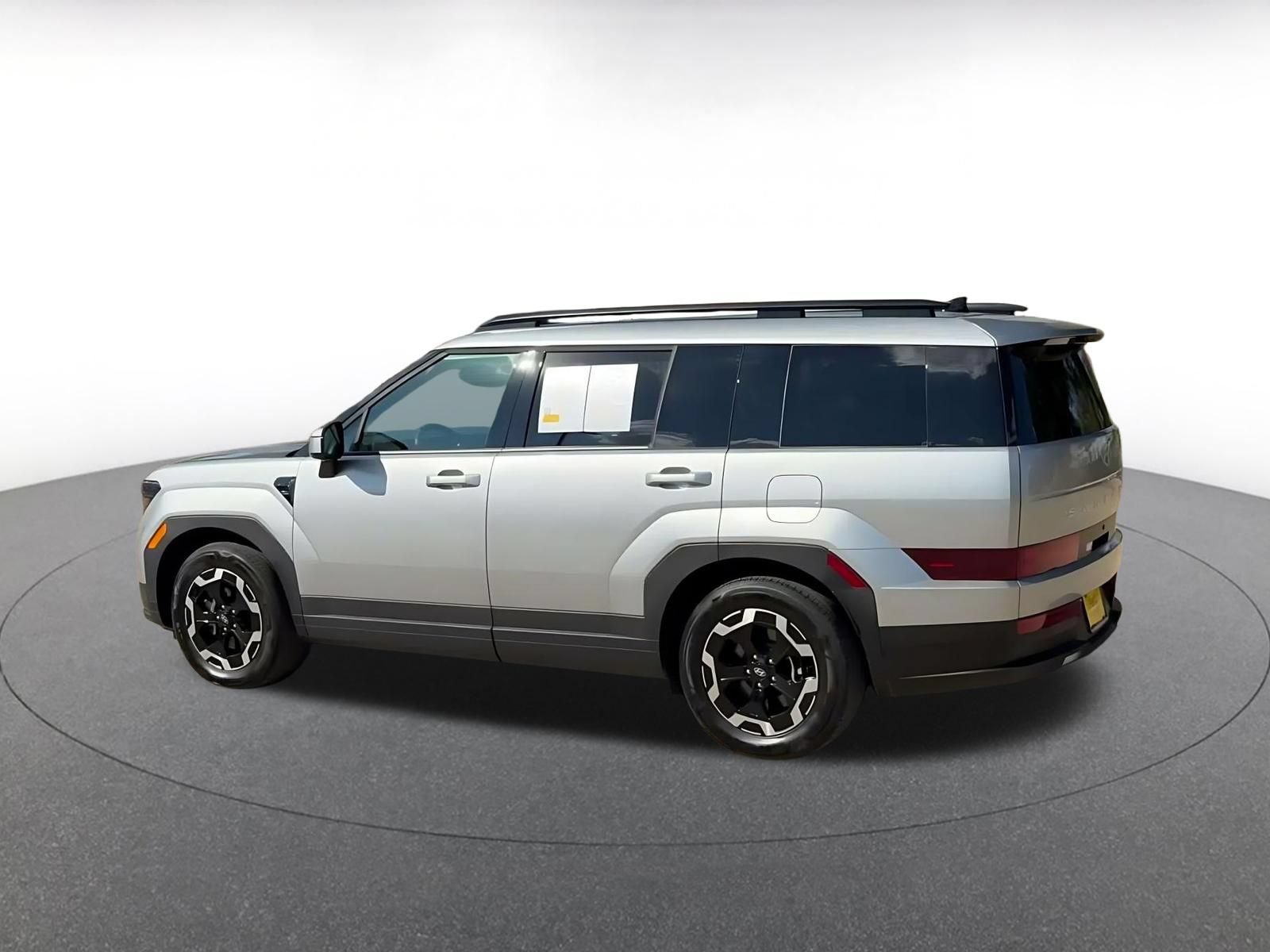 Thumbnail: 2026 Hyundai Santa Fe - 9
