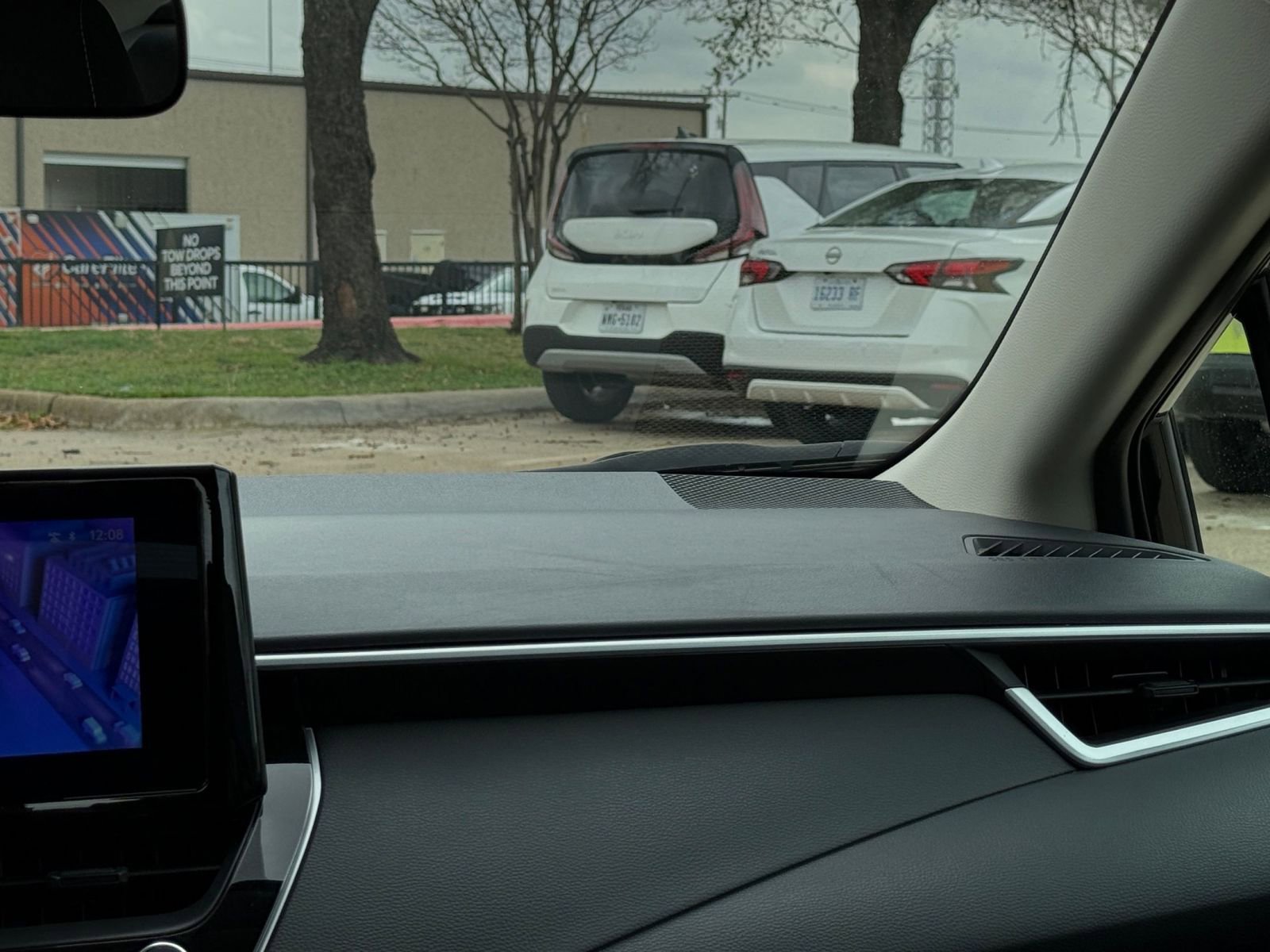 Thumbnail: 2025 Toyota Corolla - 35